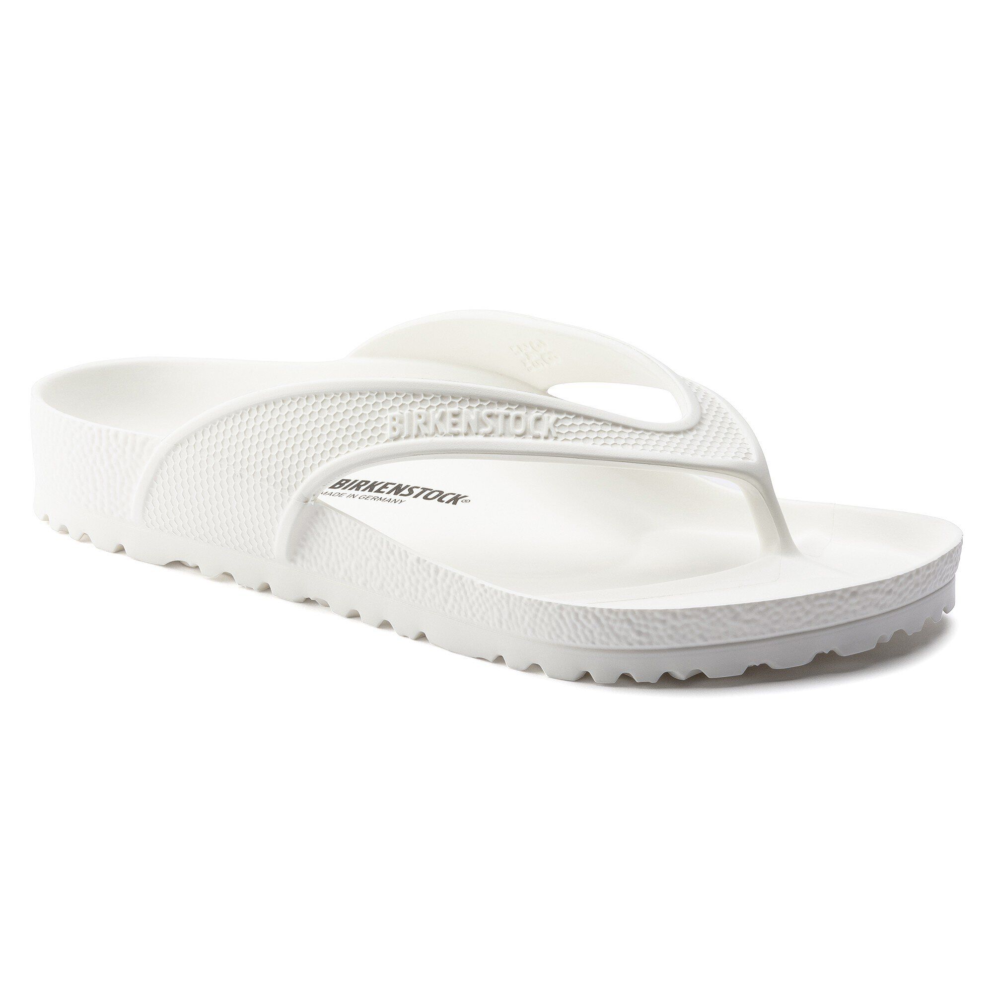 Birkenstock eva white 40 new arrivals