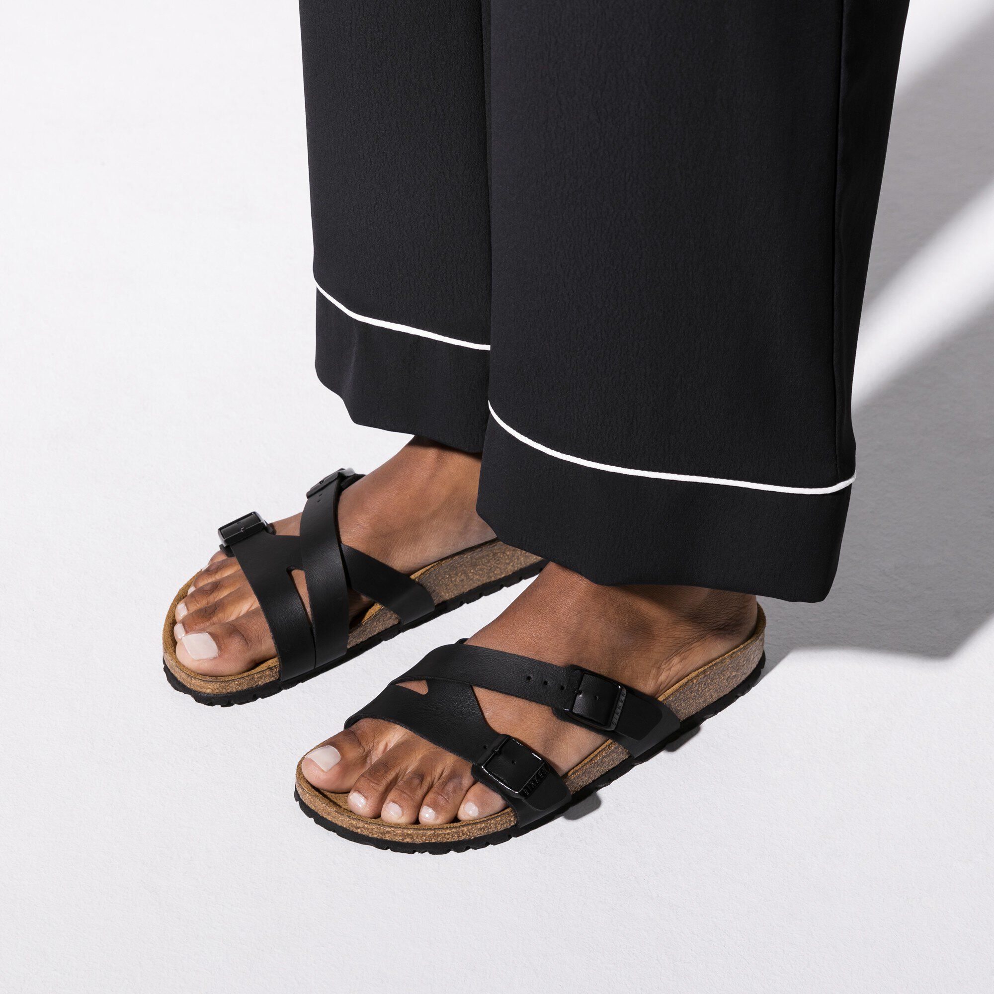 Yao birkenstock review sales