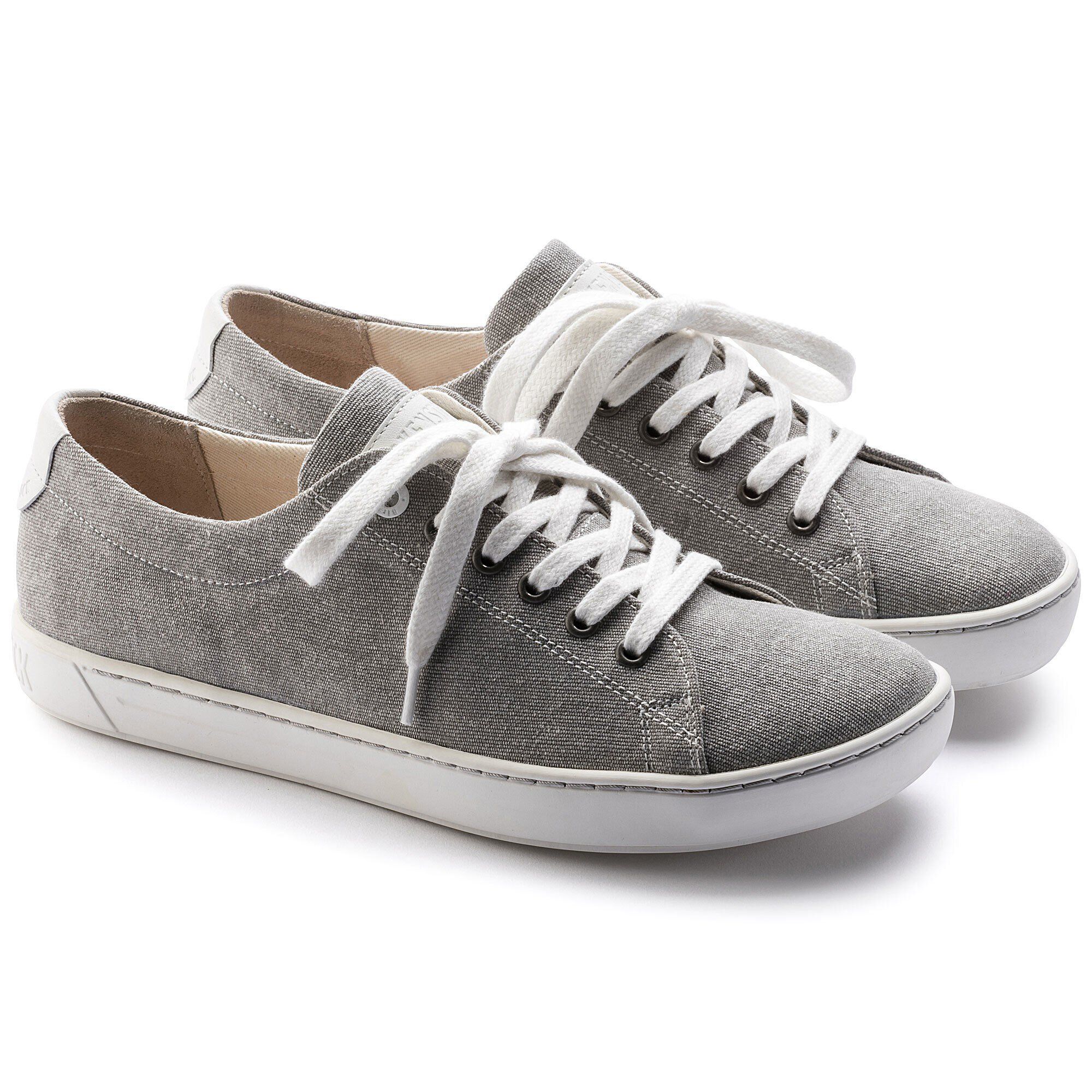 Arran Textile Light Gray