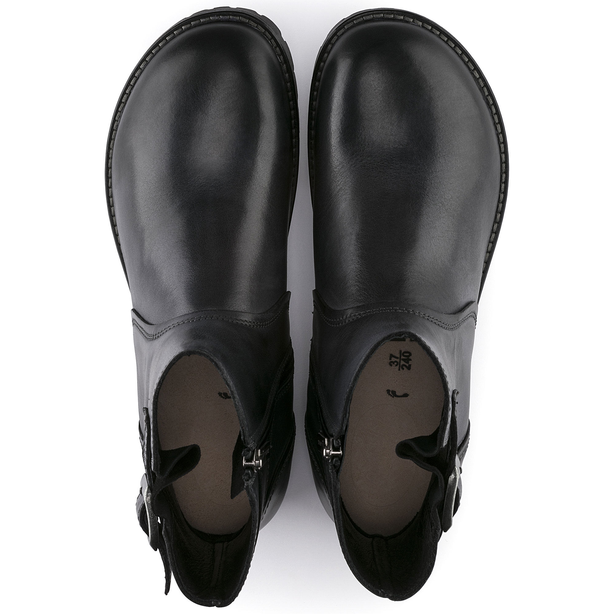 Birkenstock stowe boots 2025