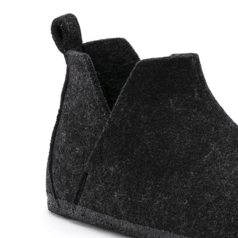 Andermatt Shearling Wool Felt Andermatt Shearling Wool Felt
