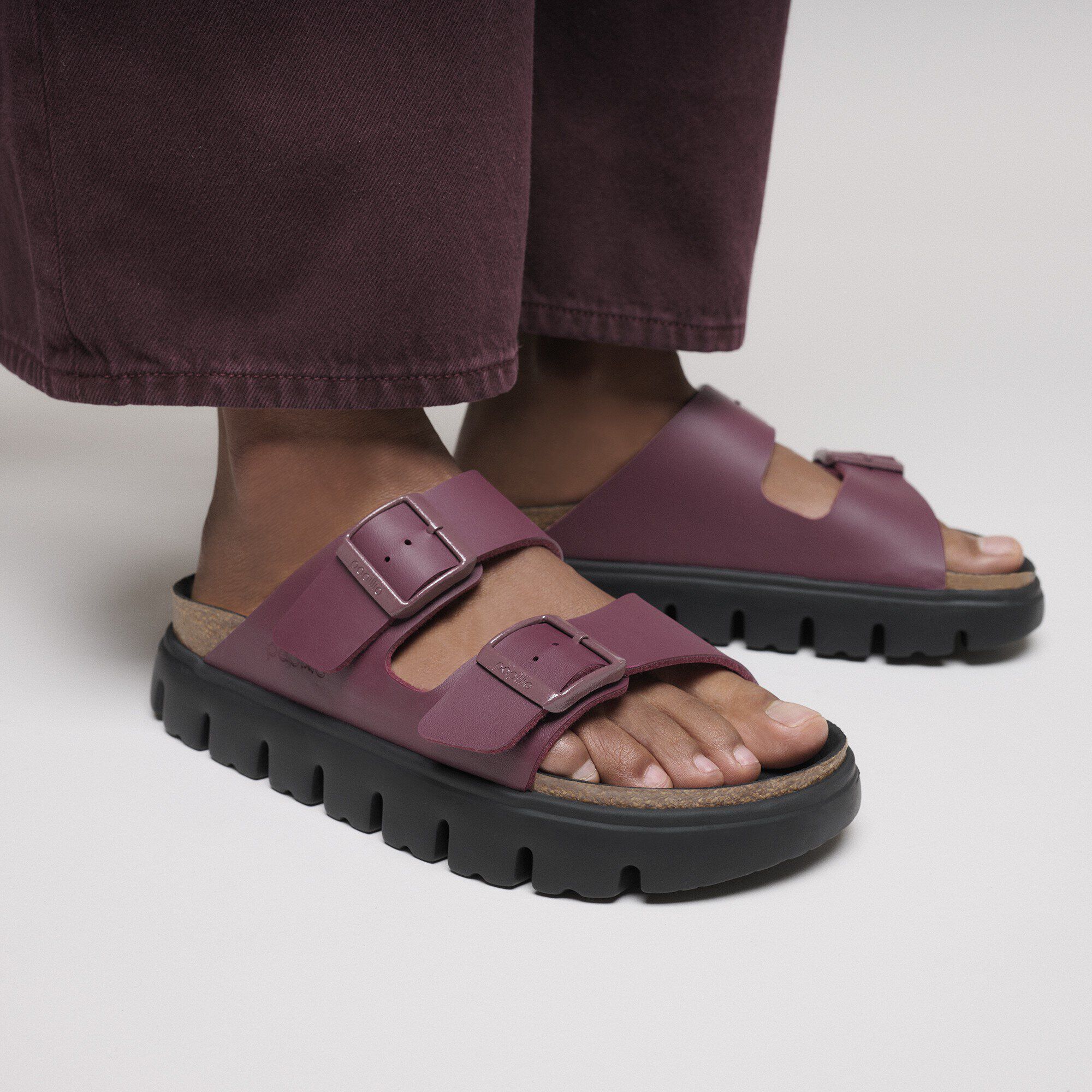 Arizona Chunky Birko-Flor Zinfandel | BIRKENSTOCK
