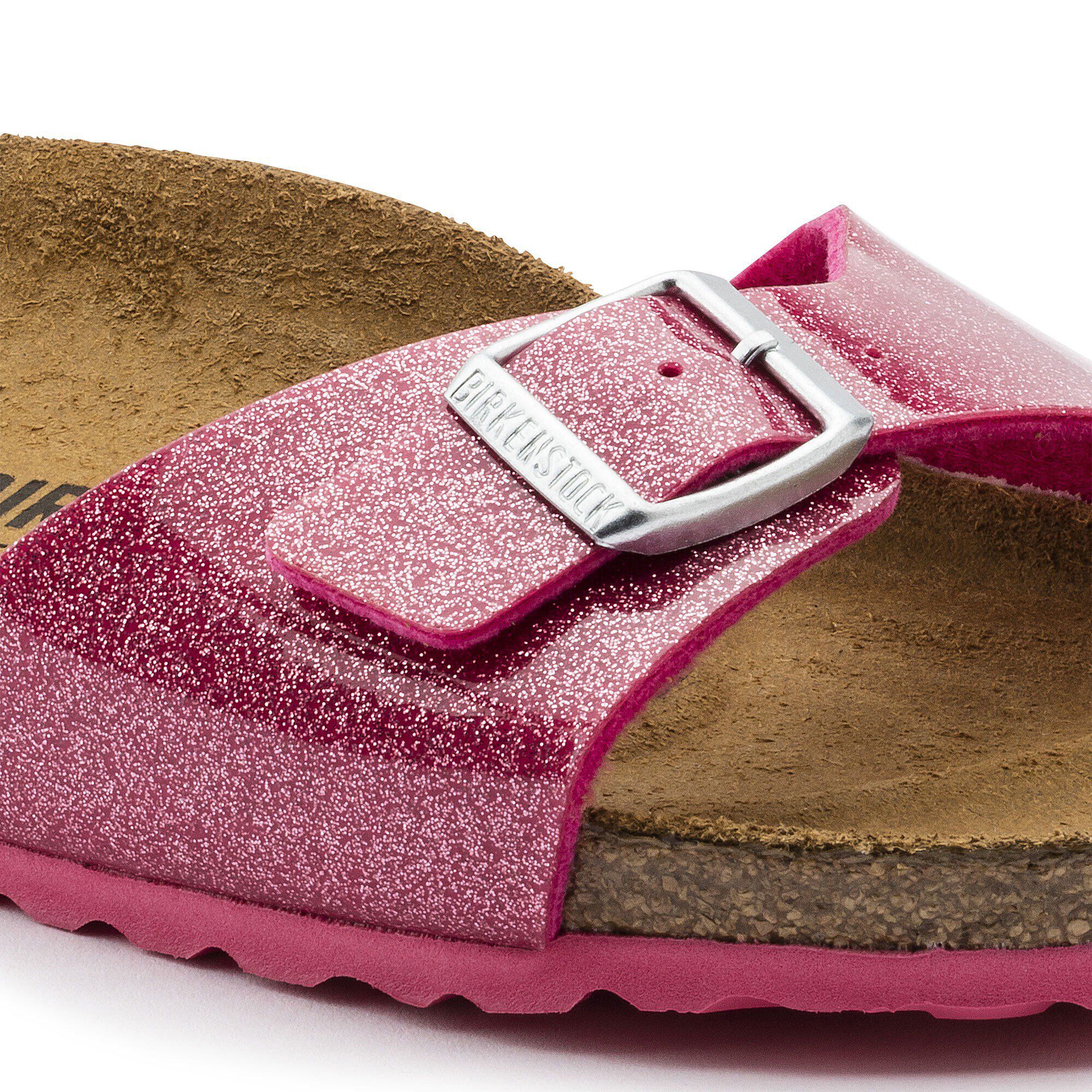 Magic galaxy discount bright rose birkenstock