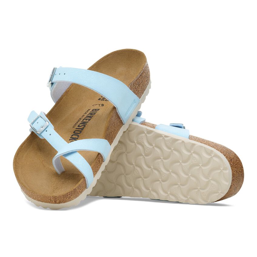 Mayari Birko-Flor Nubuk
