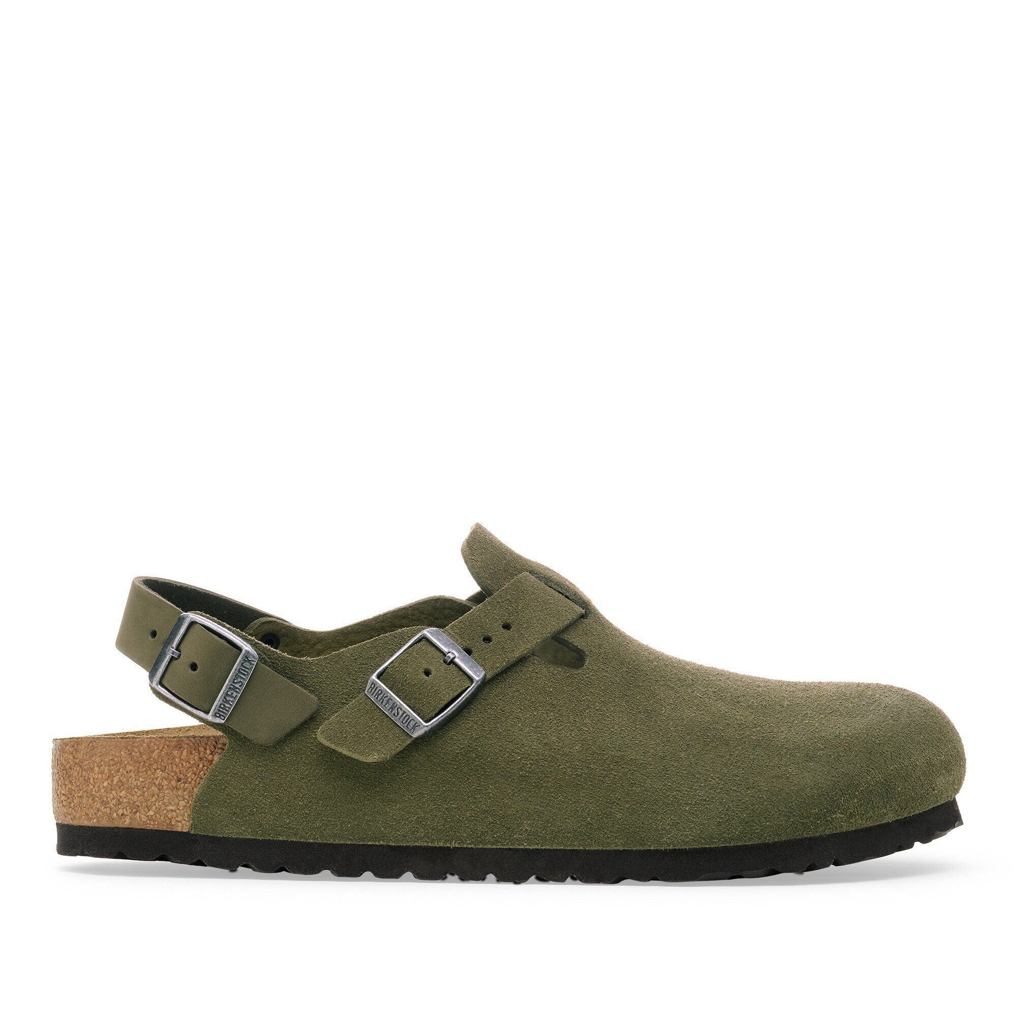 靴 BIRKENSTOCK Tokio II Suede Birkenstock Tokio II Suede Clogs | Shopbop