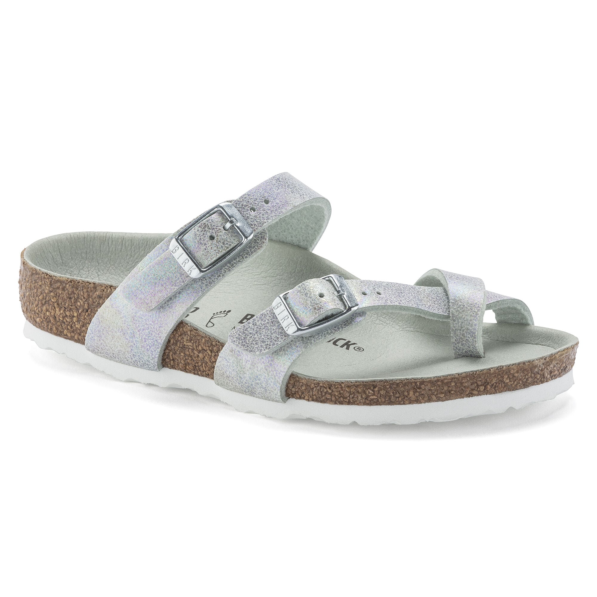 Birkenstock Mayari Vegan Kids