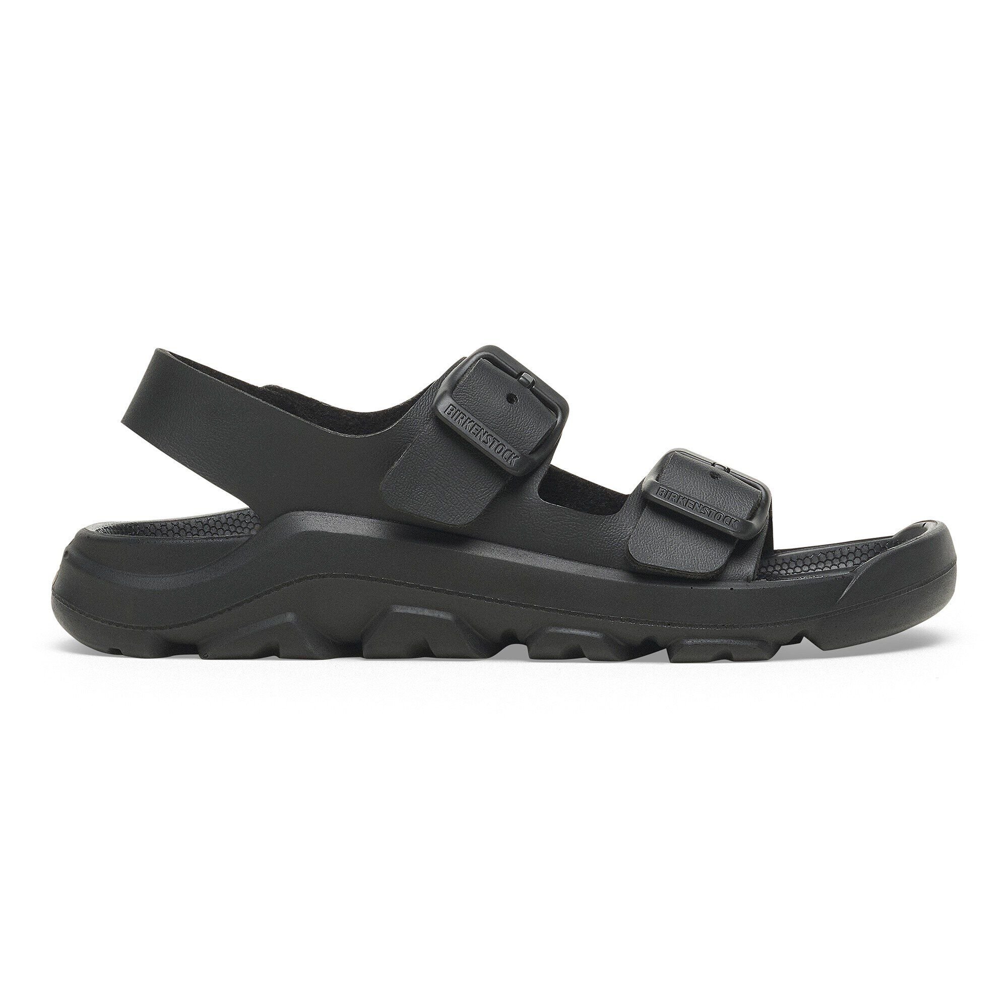 Mogami Kids Birko-Flor Black | BIRKENSTOCK