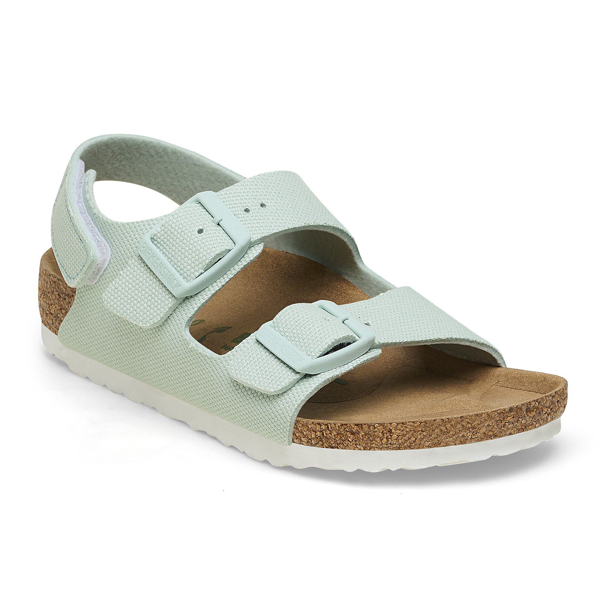 Kids birkenstocks milano clearance