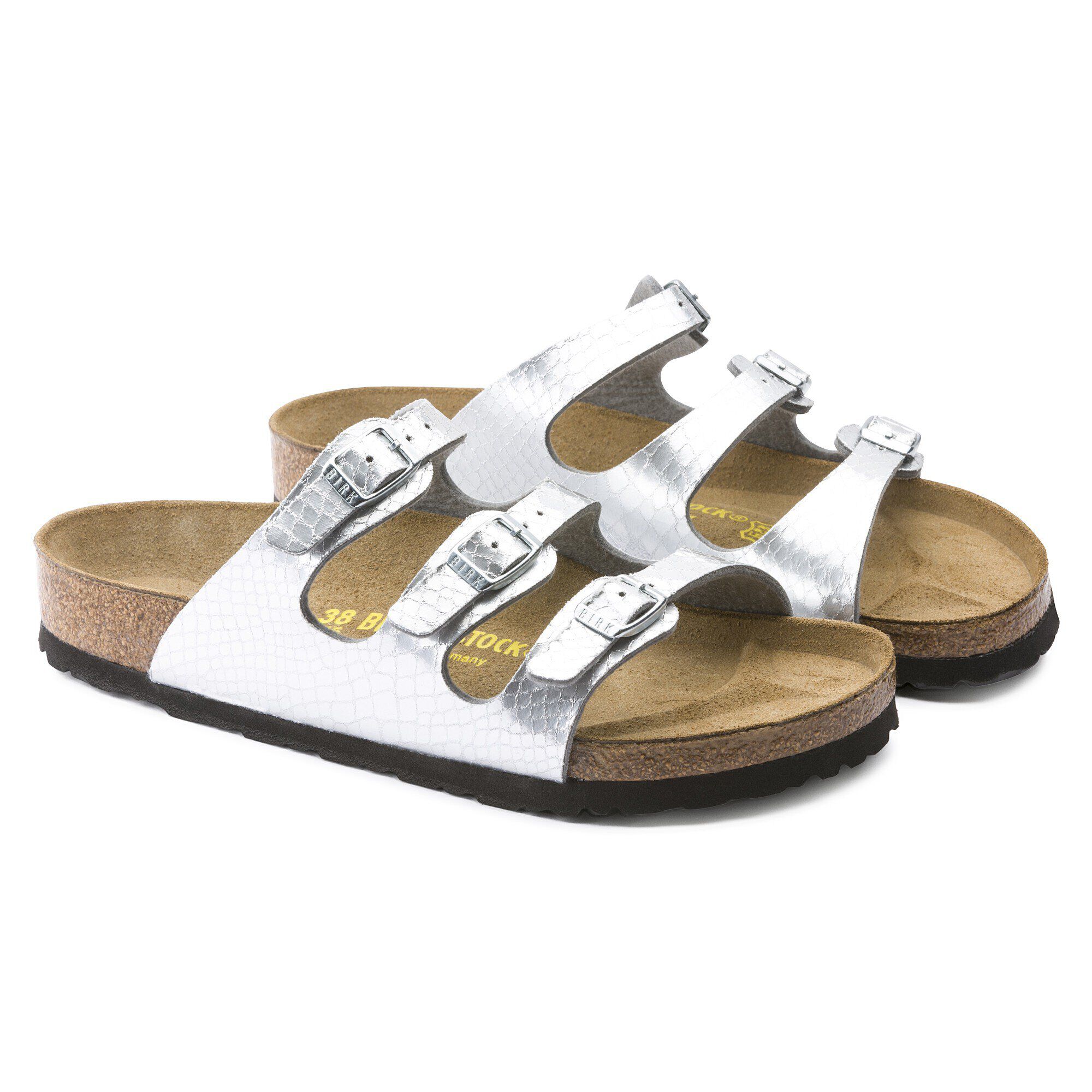 Birkenstock anaconda sales