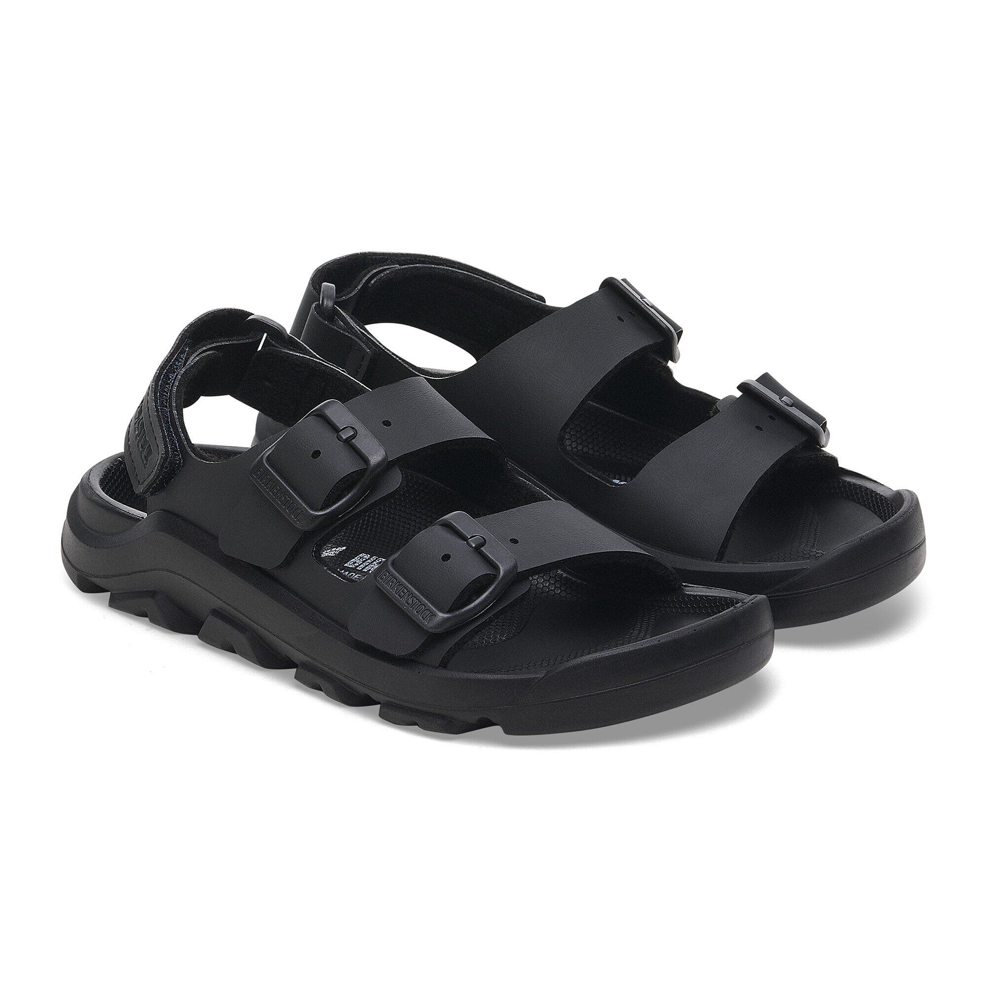Birkenstock Mogami Ankle Strap