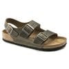Milano BS Oiled Leather