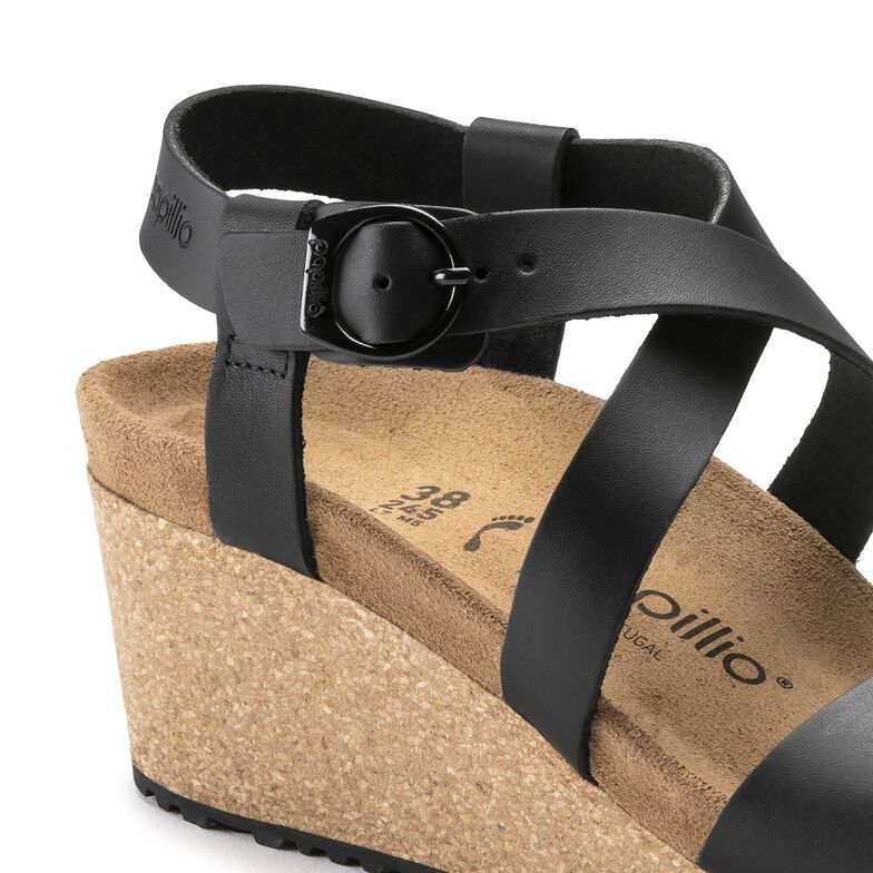 Sibyl Natural Leather Sibyl Natural Leather