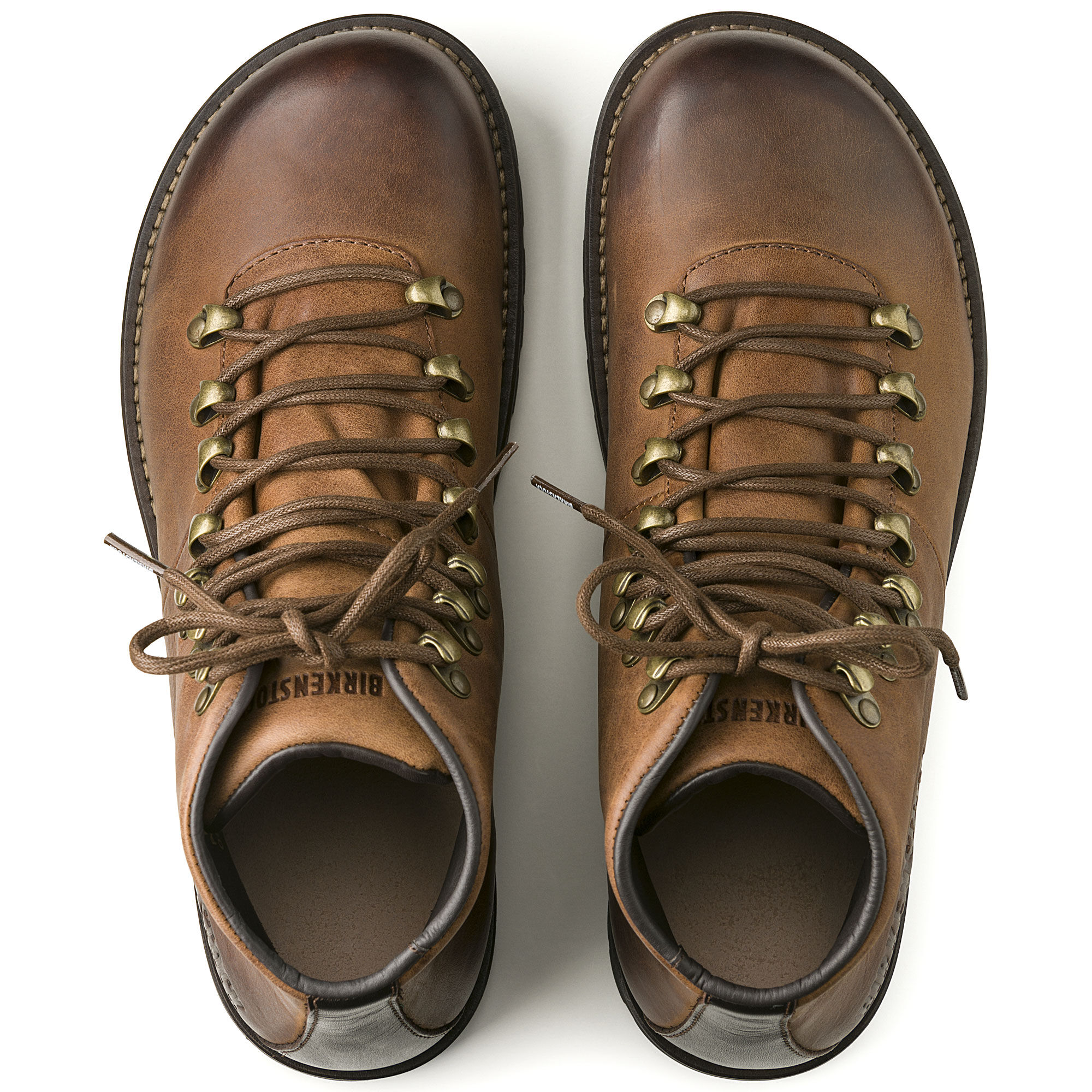 Birkenstock outlet hancock brown