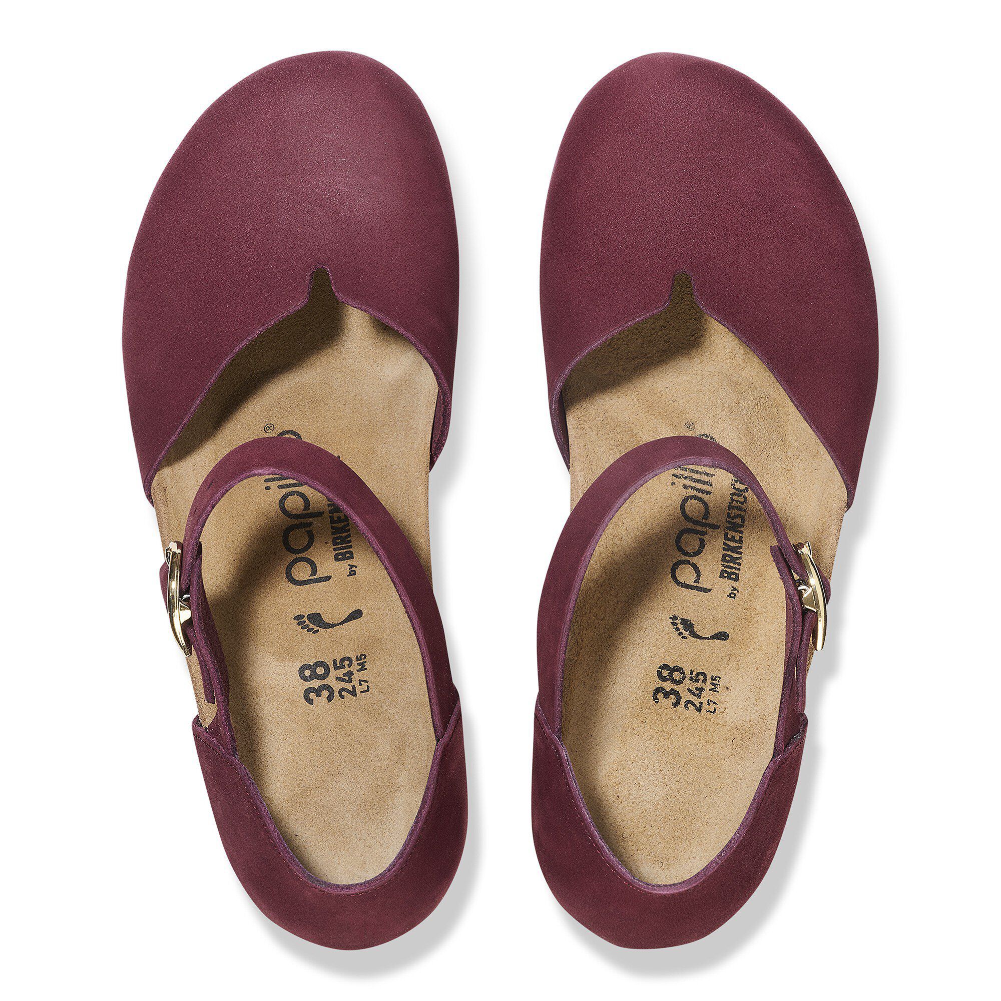 Birkenstock mary best sale
