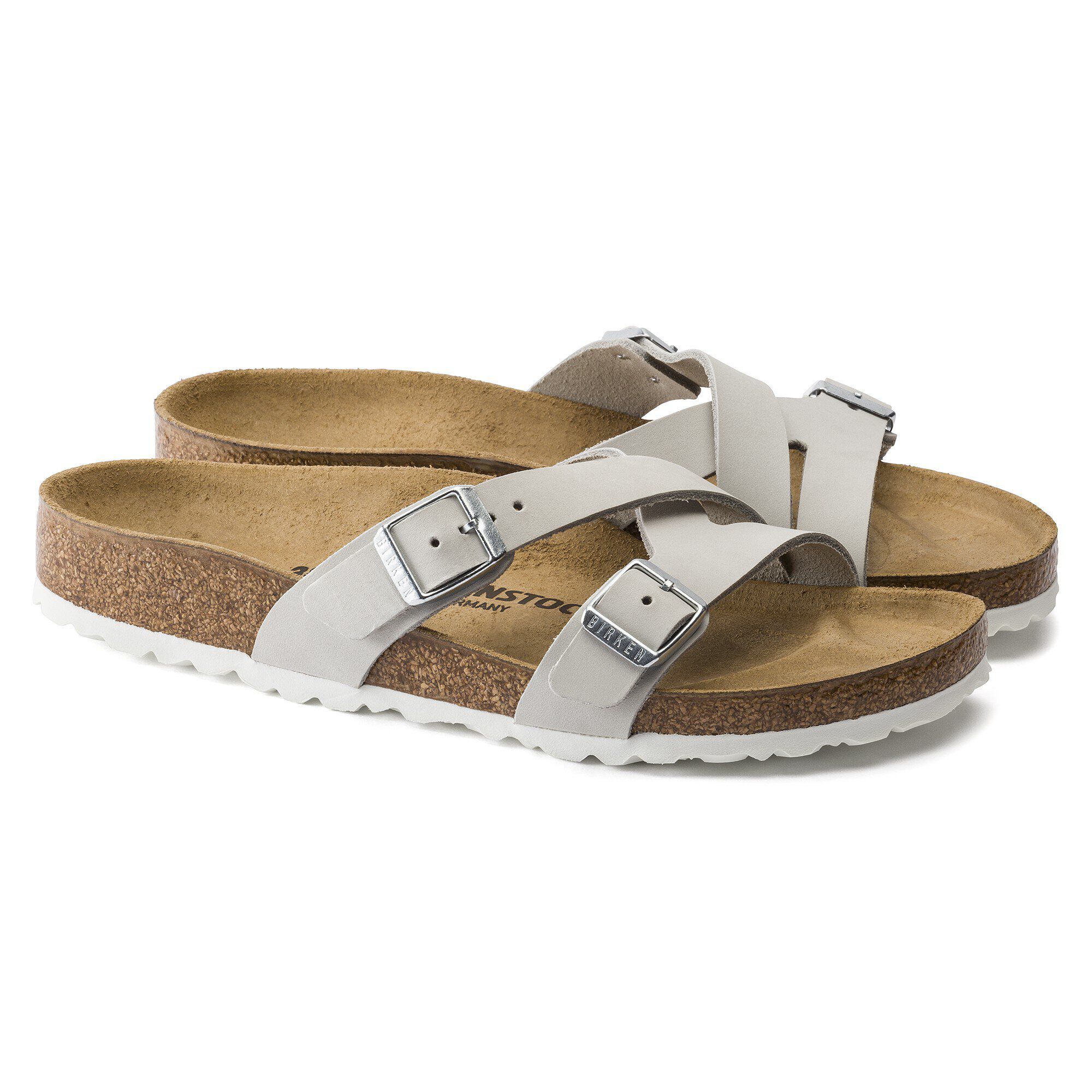 Birkenstock yao nubuck sales
