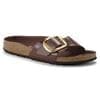Madrid Natural Leather Patent