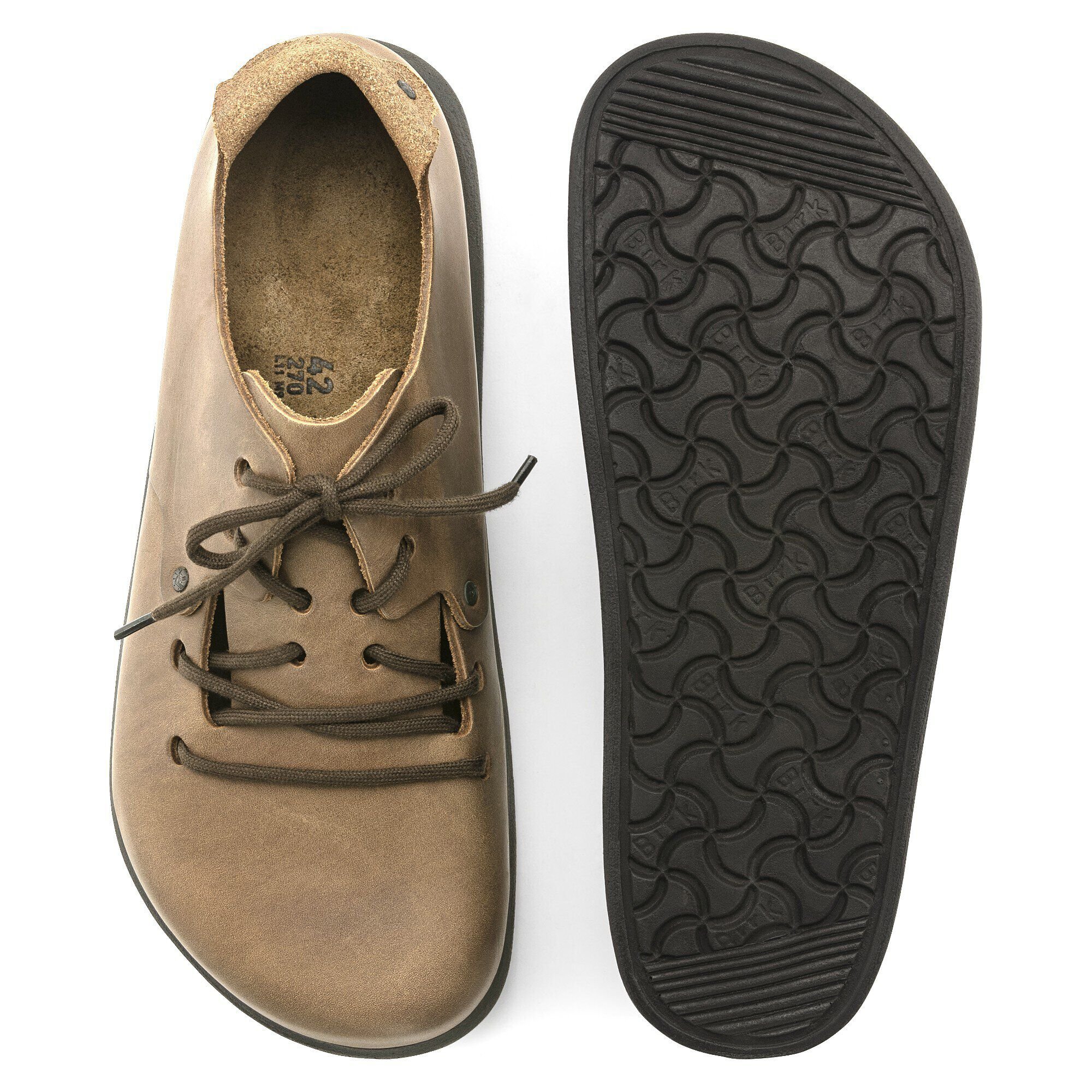 Montana Leather Cuoio BIRKENSTOCK