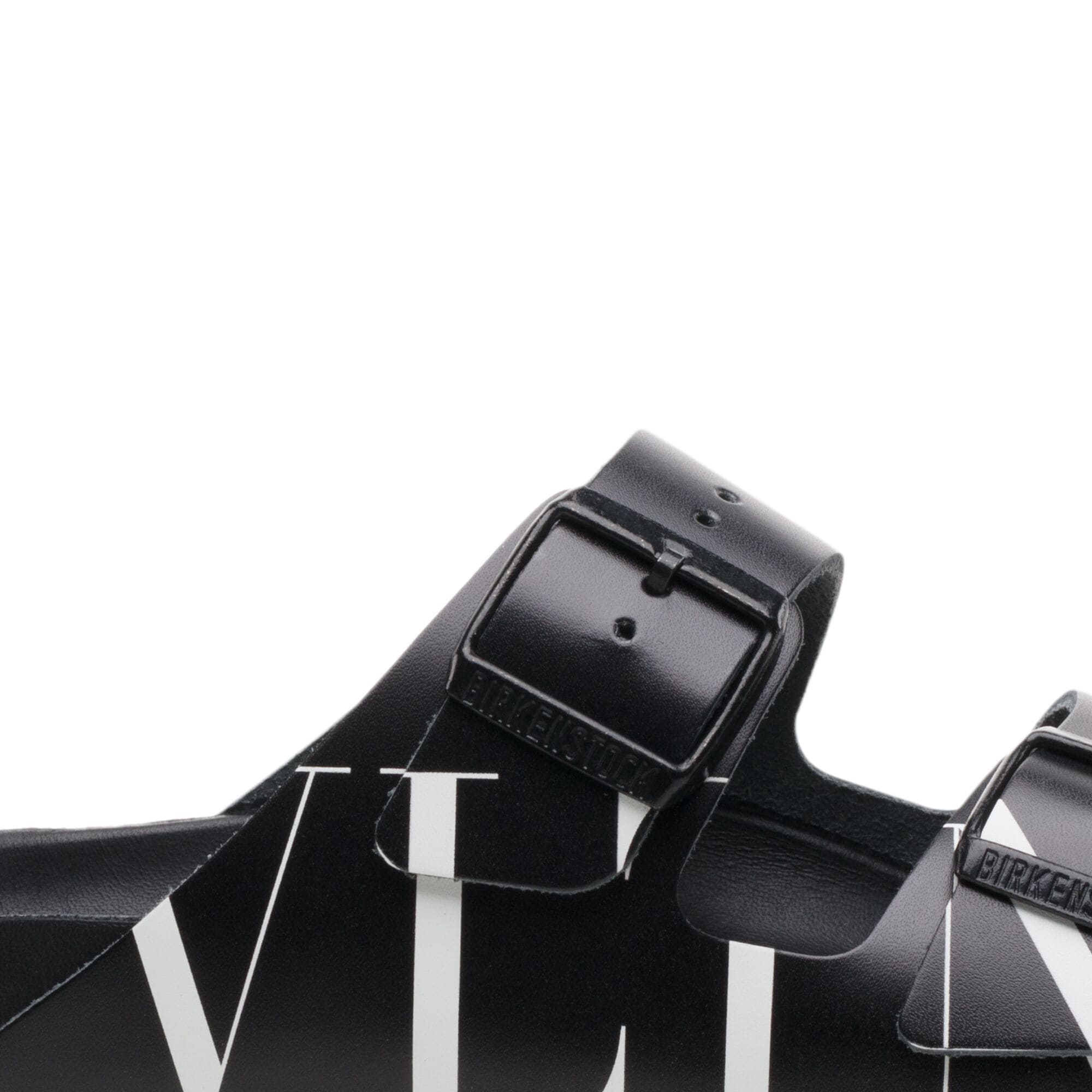 Valentino top x birkenstock