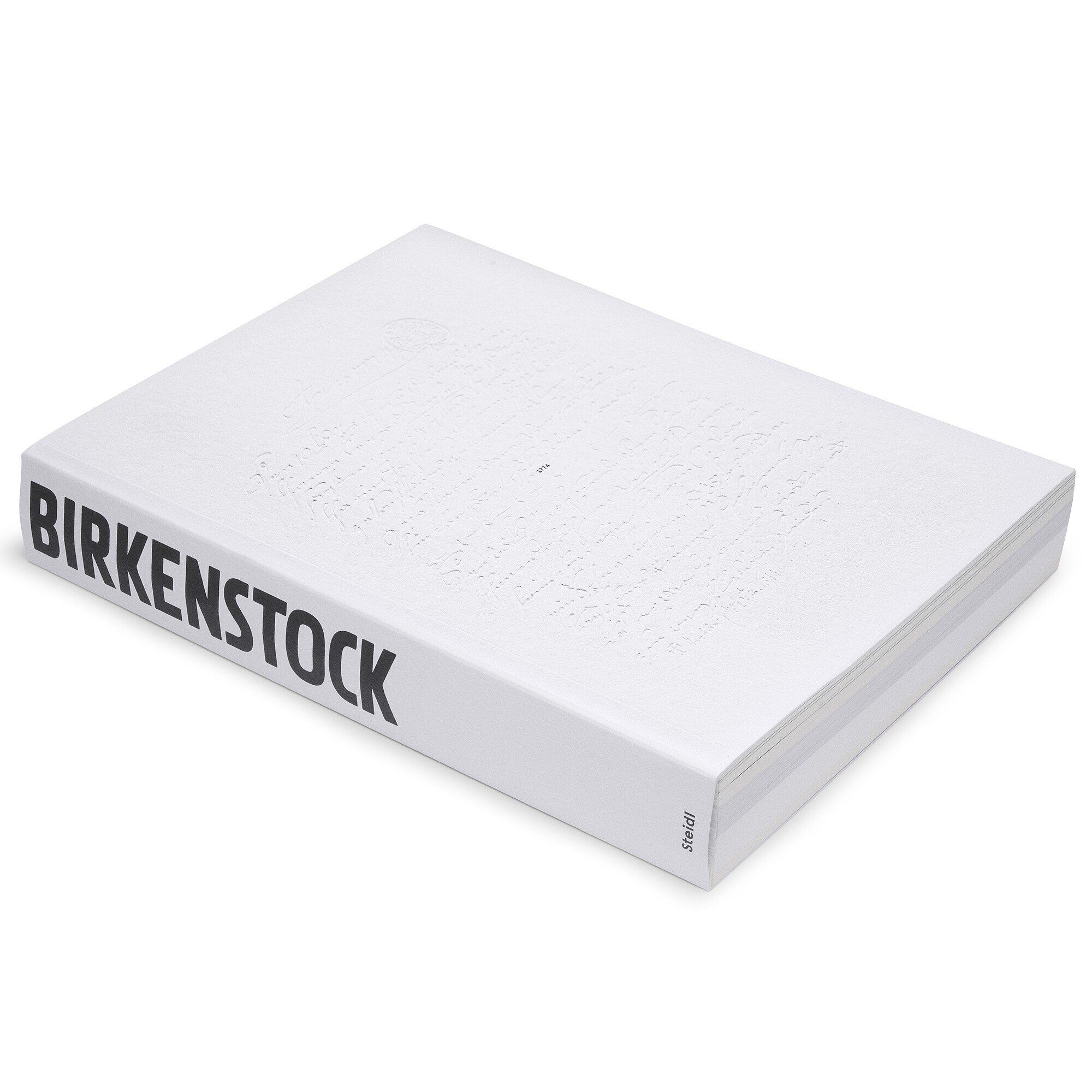 即日発送 of Book The Birkenstock BIRKENSTOCK | Multi Paper 書