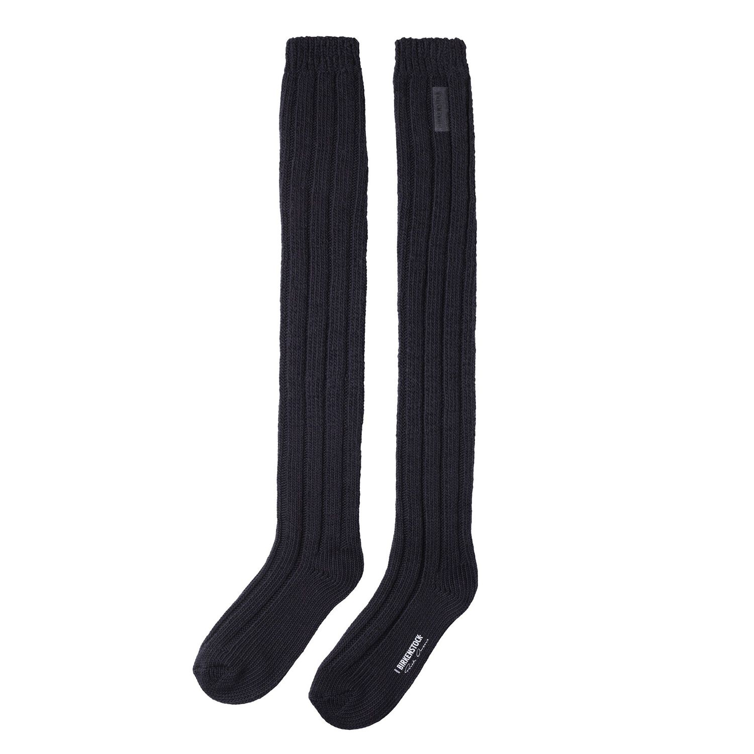 Cotton Socks Rick Owens 