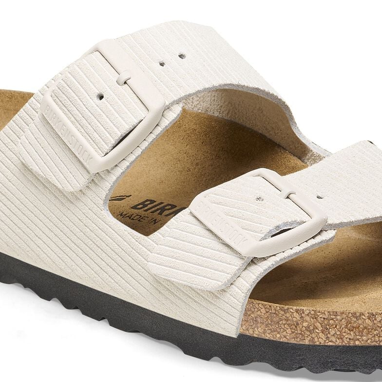 Arizona Suede Leather Embossed Arizona Suede Leather Embossed