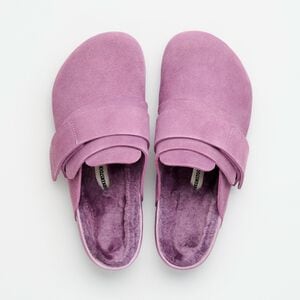 Nagoya Suede Tekla