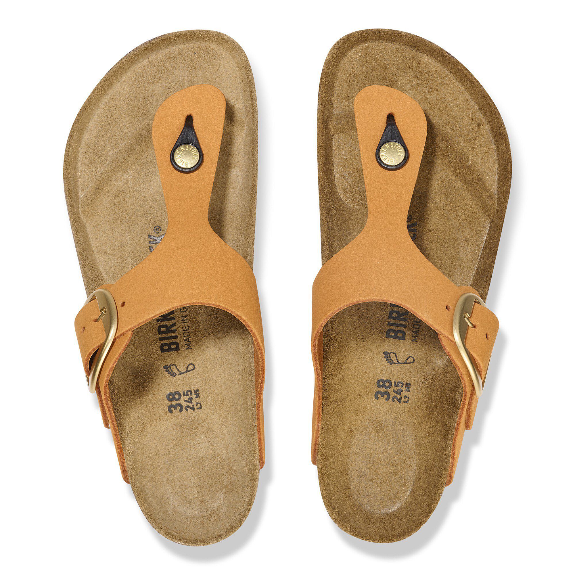Gizeh orange on sale