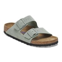 Arizona Soft Footbed Suede Leather