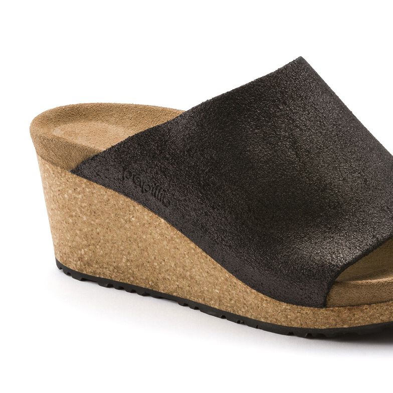 Namica Suede Leather Namica Suede Leather