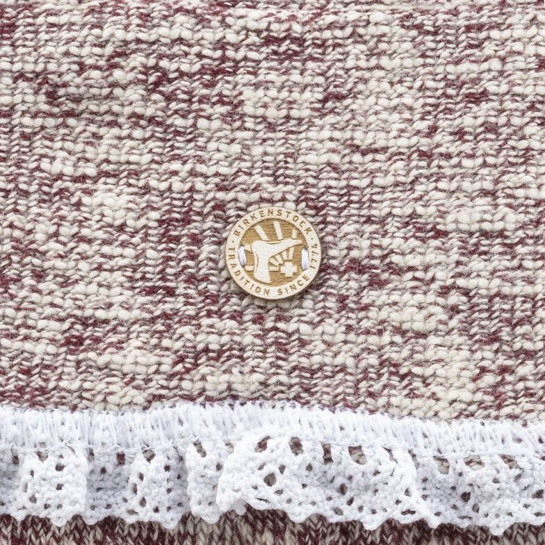 Slub Lace Cotton Slub Lace Cotton