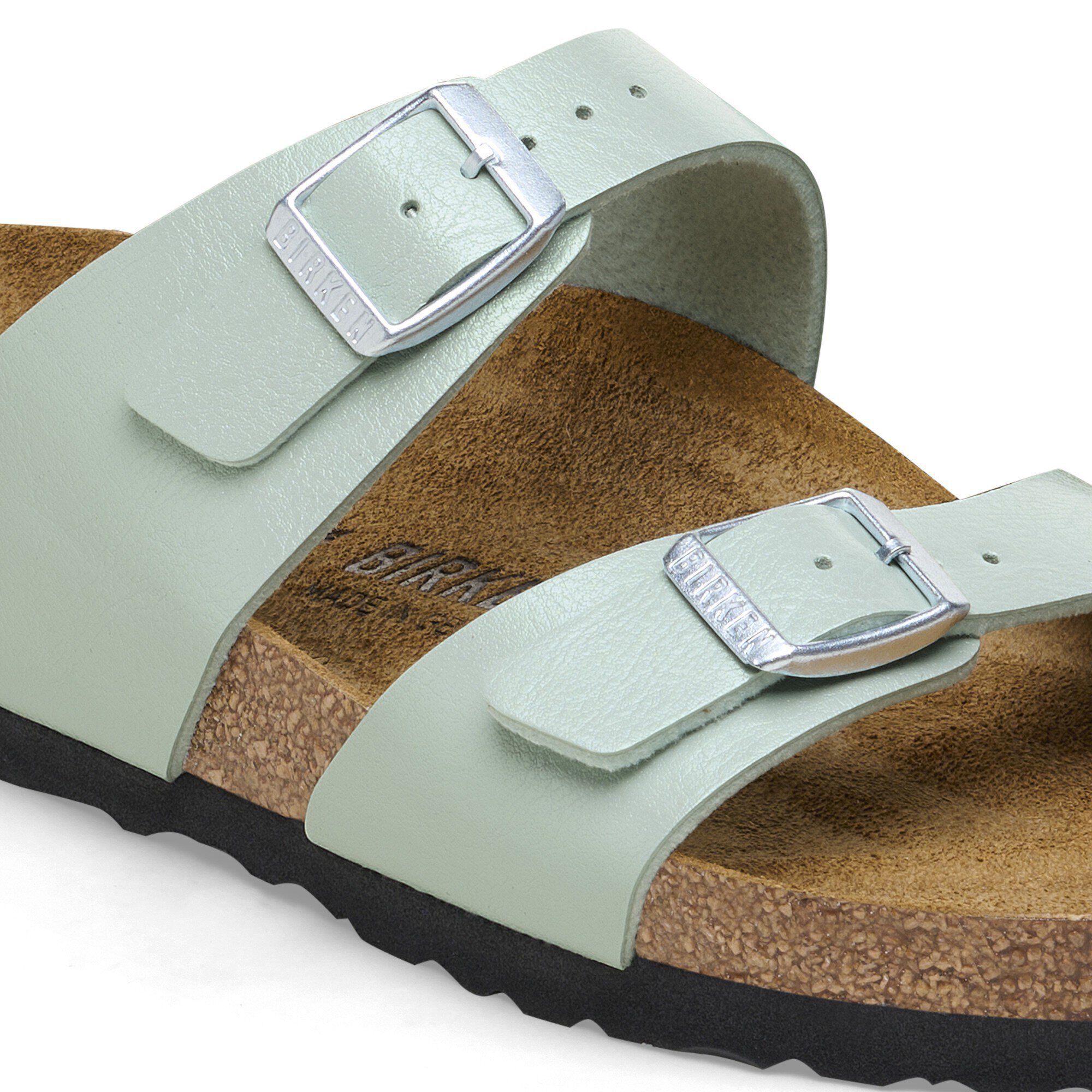 Birkenstock sydney leather hot sale