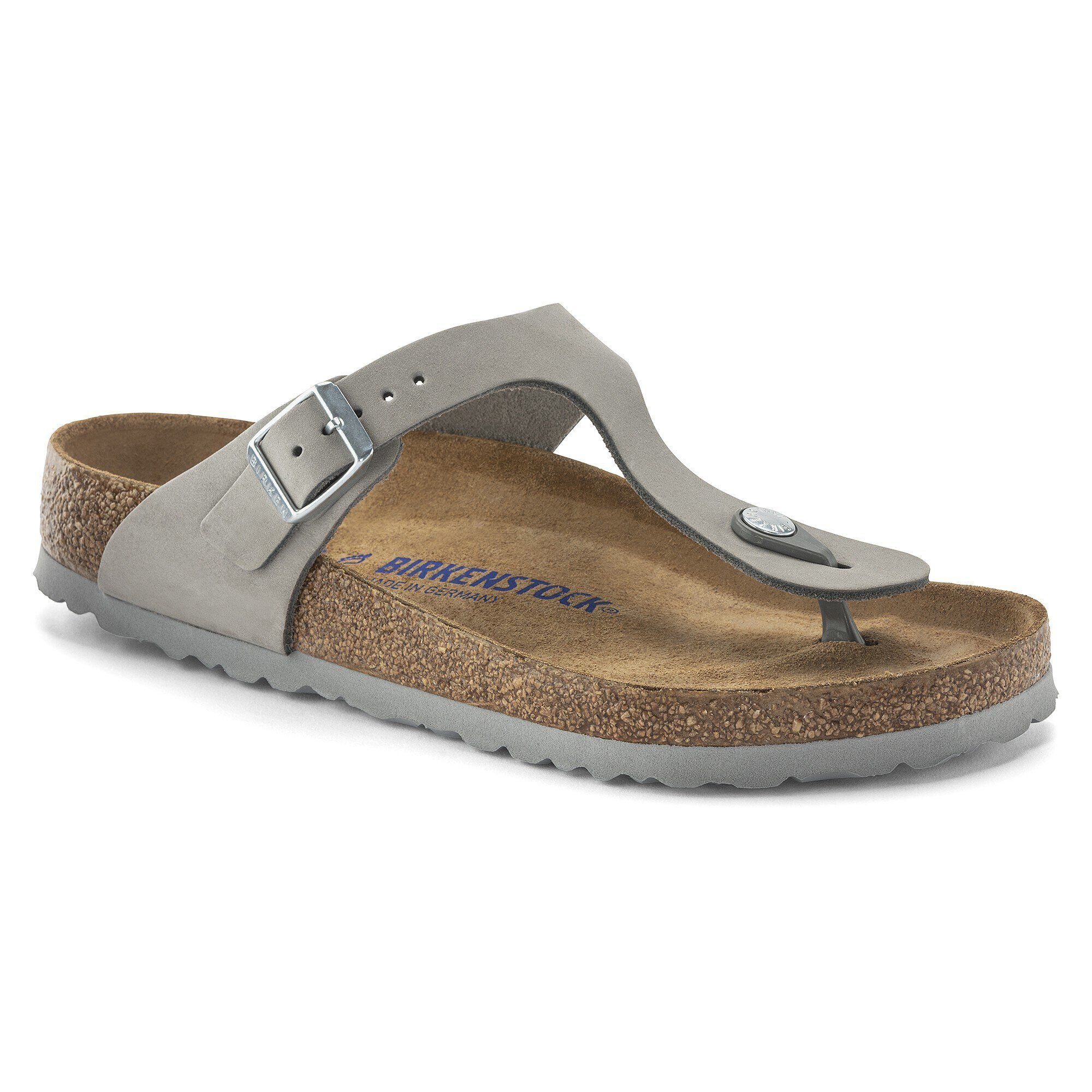 Birkenstock gizeh soft bed new arrivals