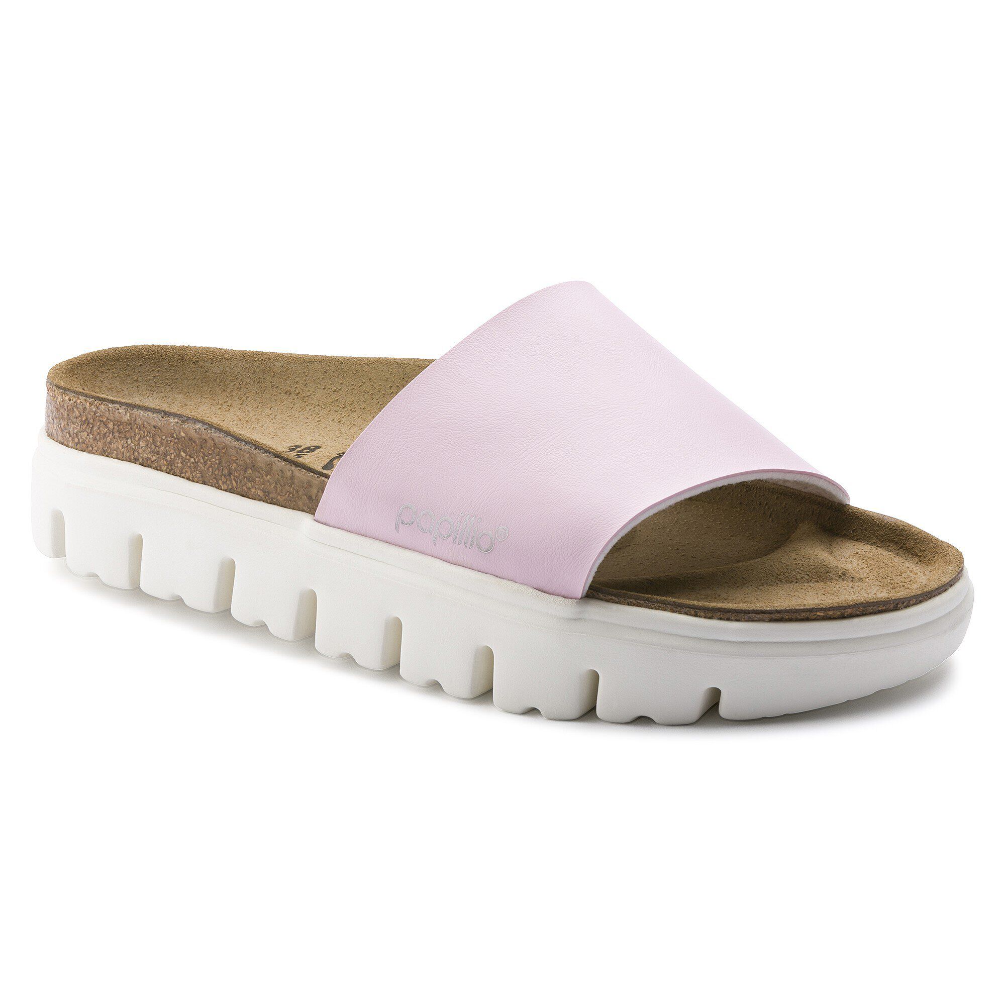 Cora Birko Flor Chunky Rose