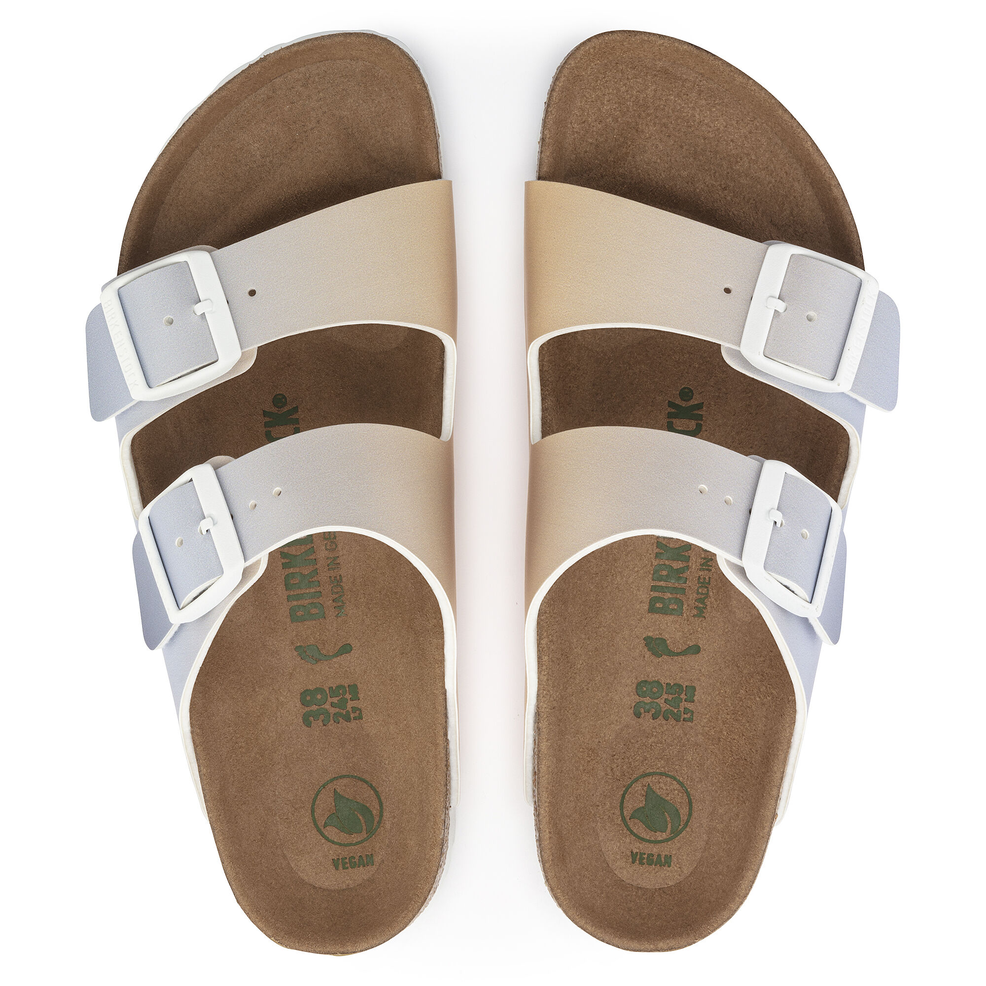 Vegan hot sale stone birkenstock