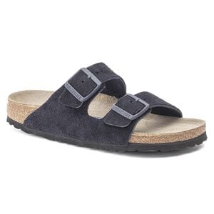 Arizona Soft Footbed Suede Leather