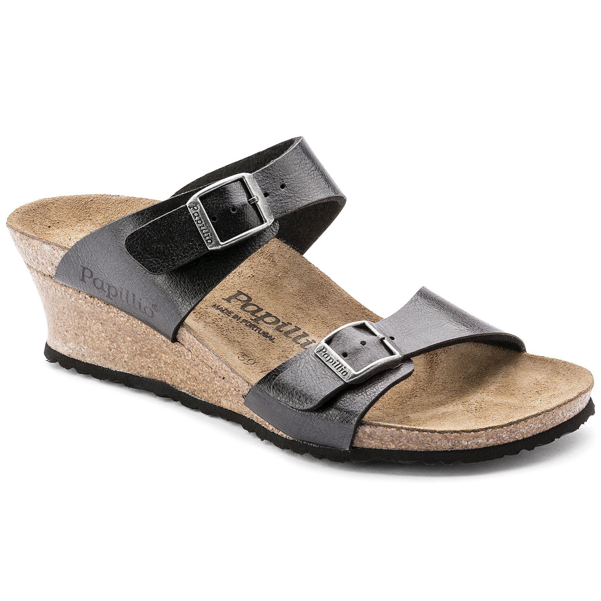 Birkenstock dorothy wedge new arrivals sandal