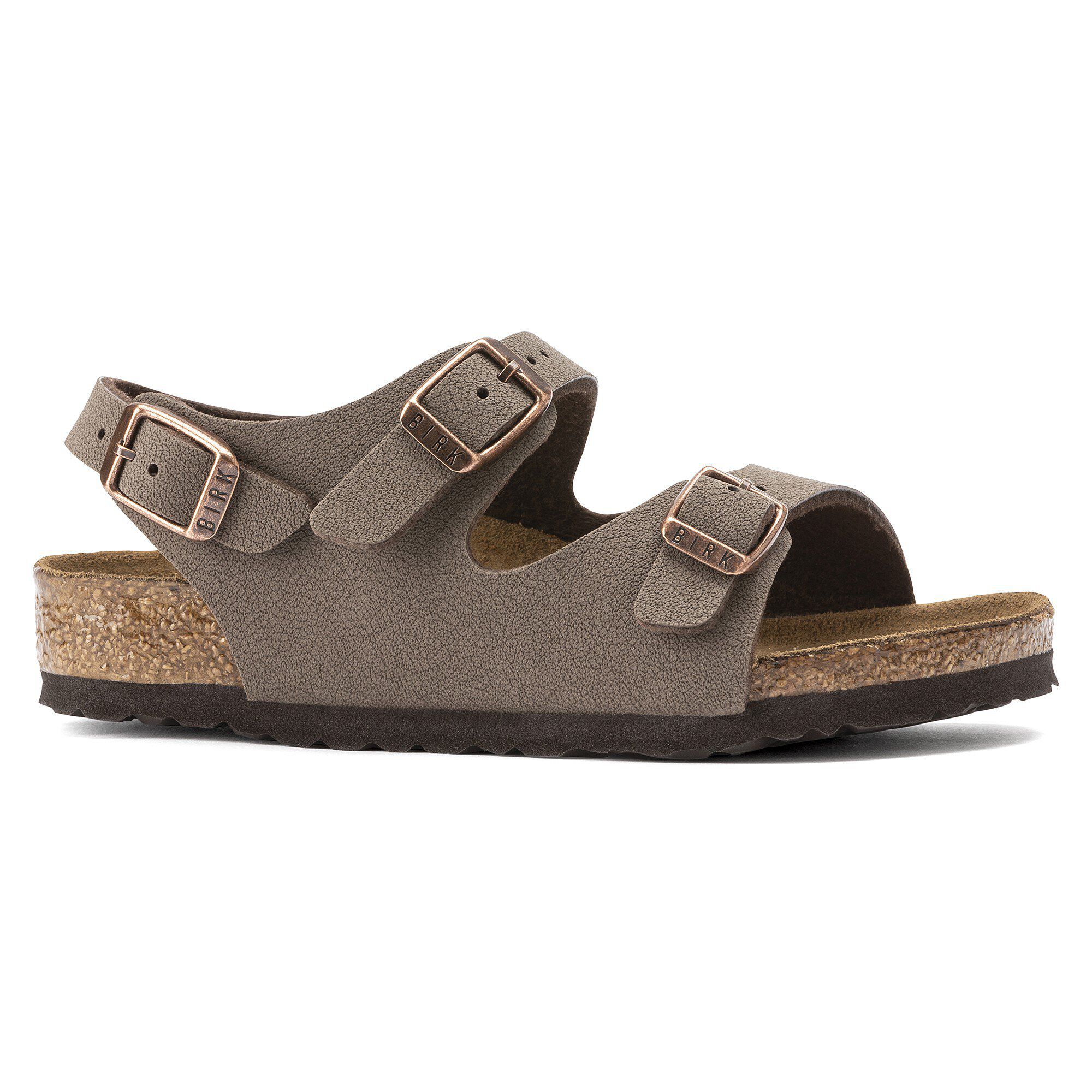 Birkenstock roma toddler hotsell