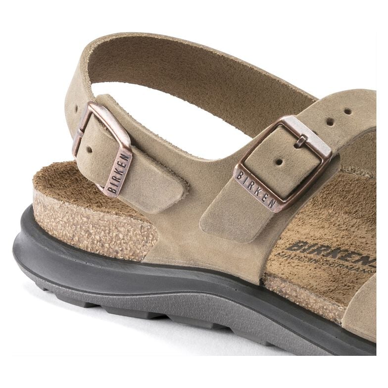 Sonora Women Waxy Leather