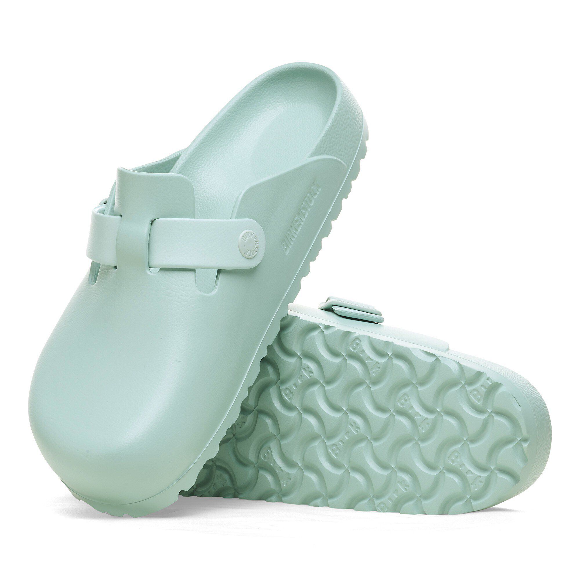 Boston Essentials EVA Surf Green BIRKENSTOCK