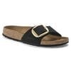 Madrid Nubuck Leather
