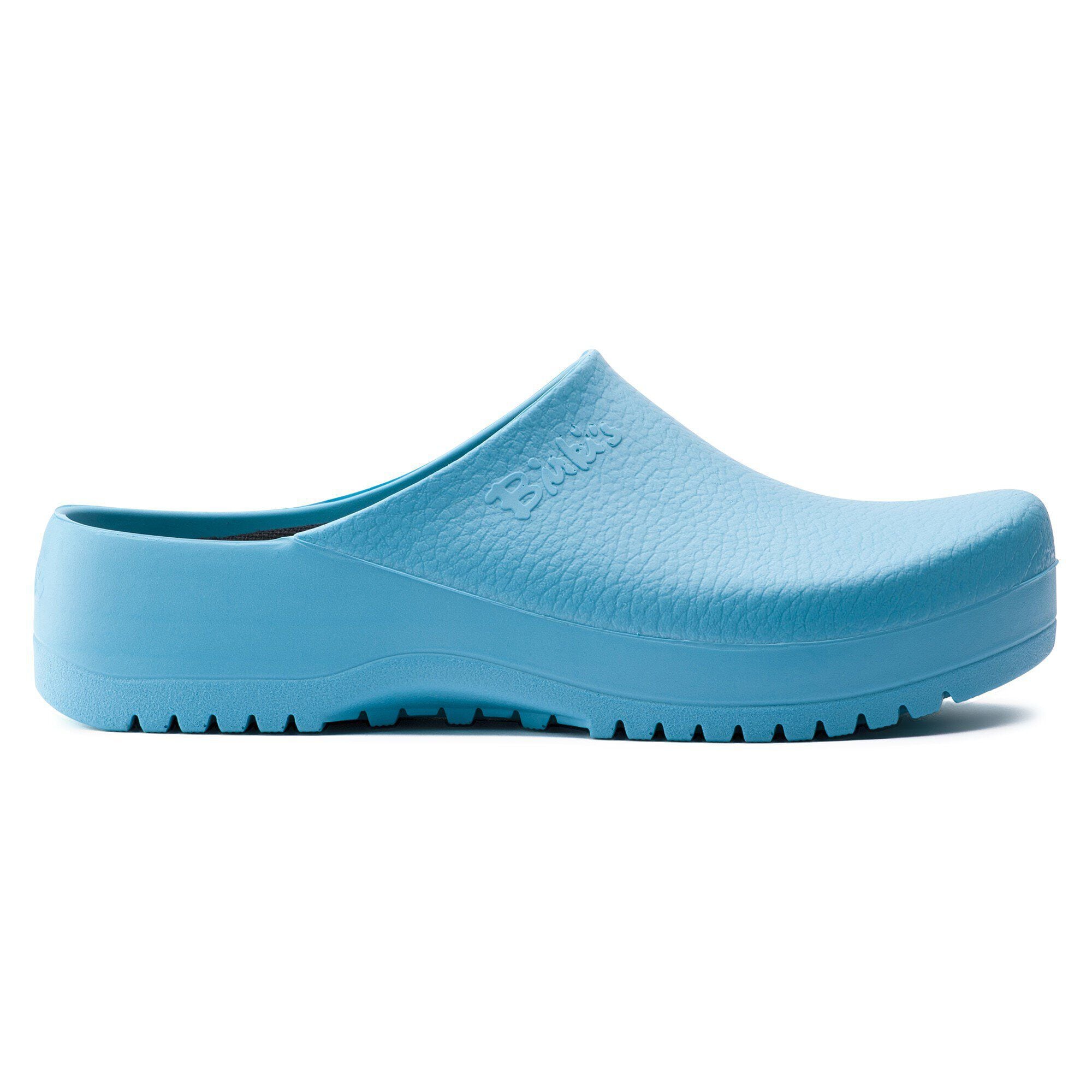 Super birki shop ciel blue flower
