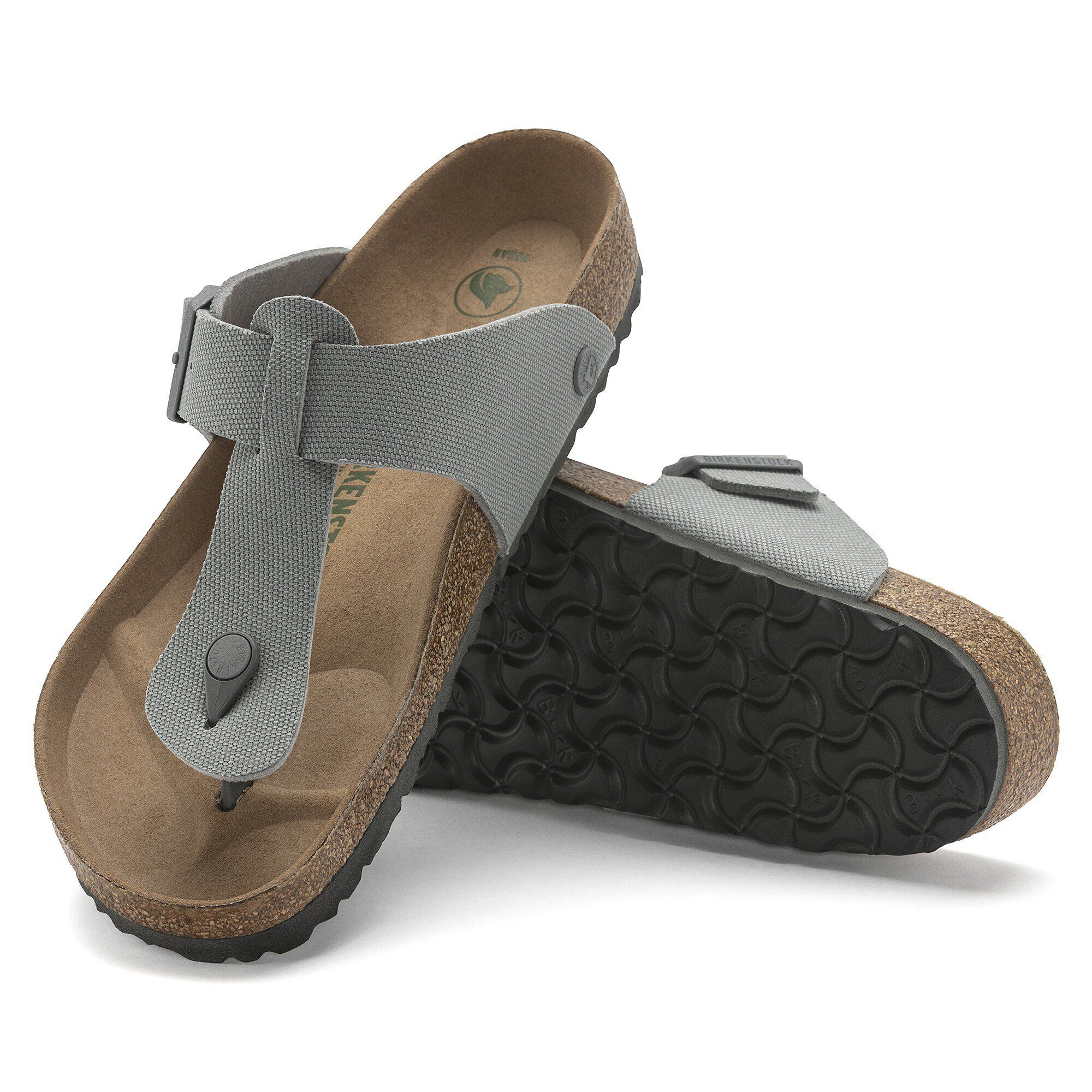Birkenstock vegan stone shop