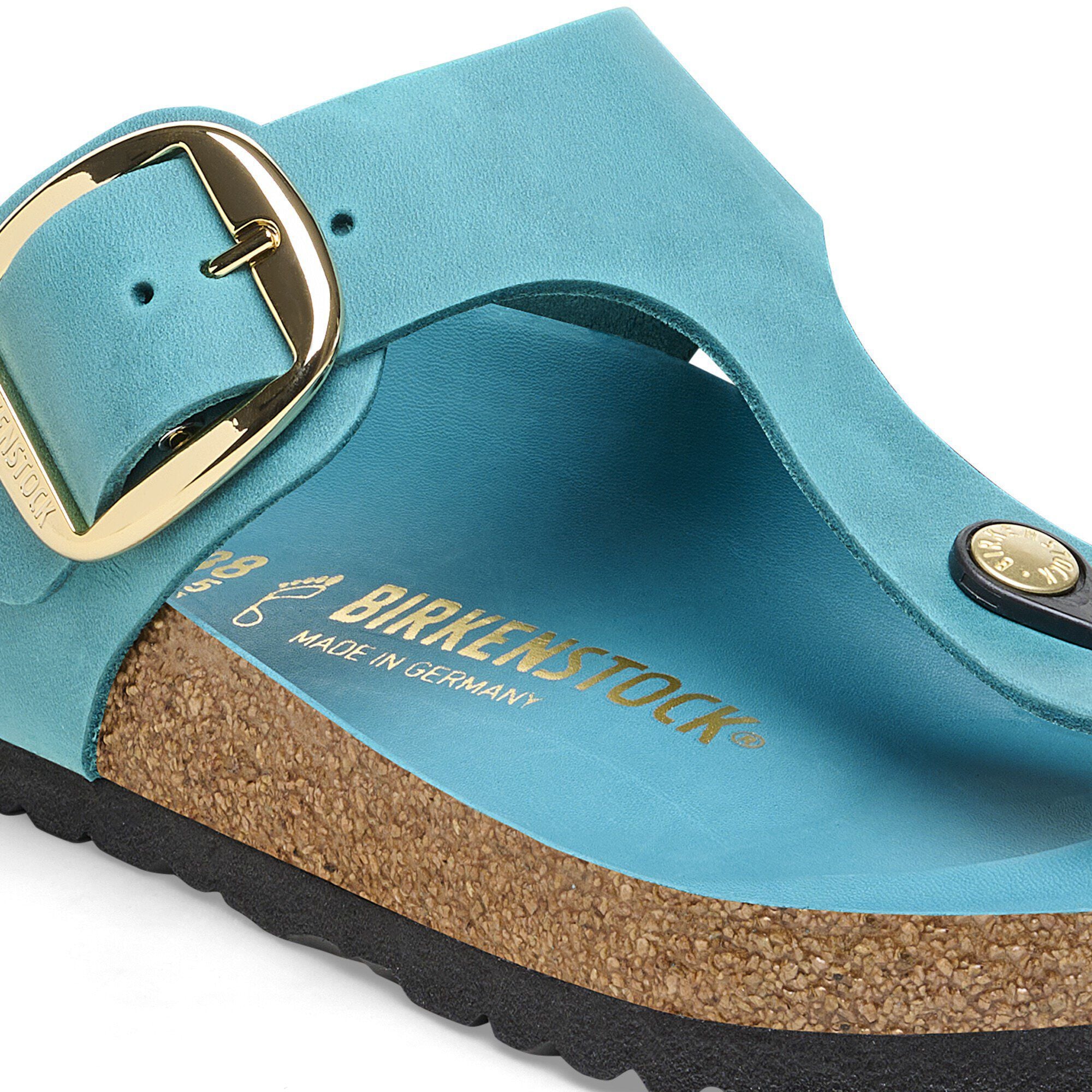 Hudson's best sale bay birkenstock