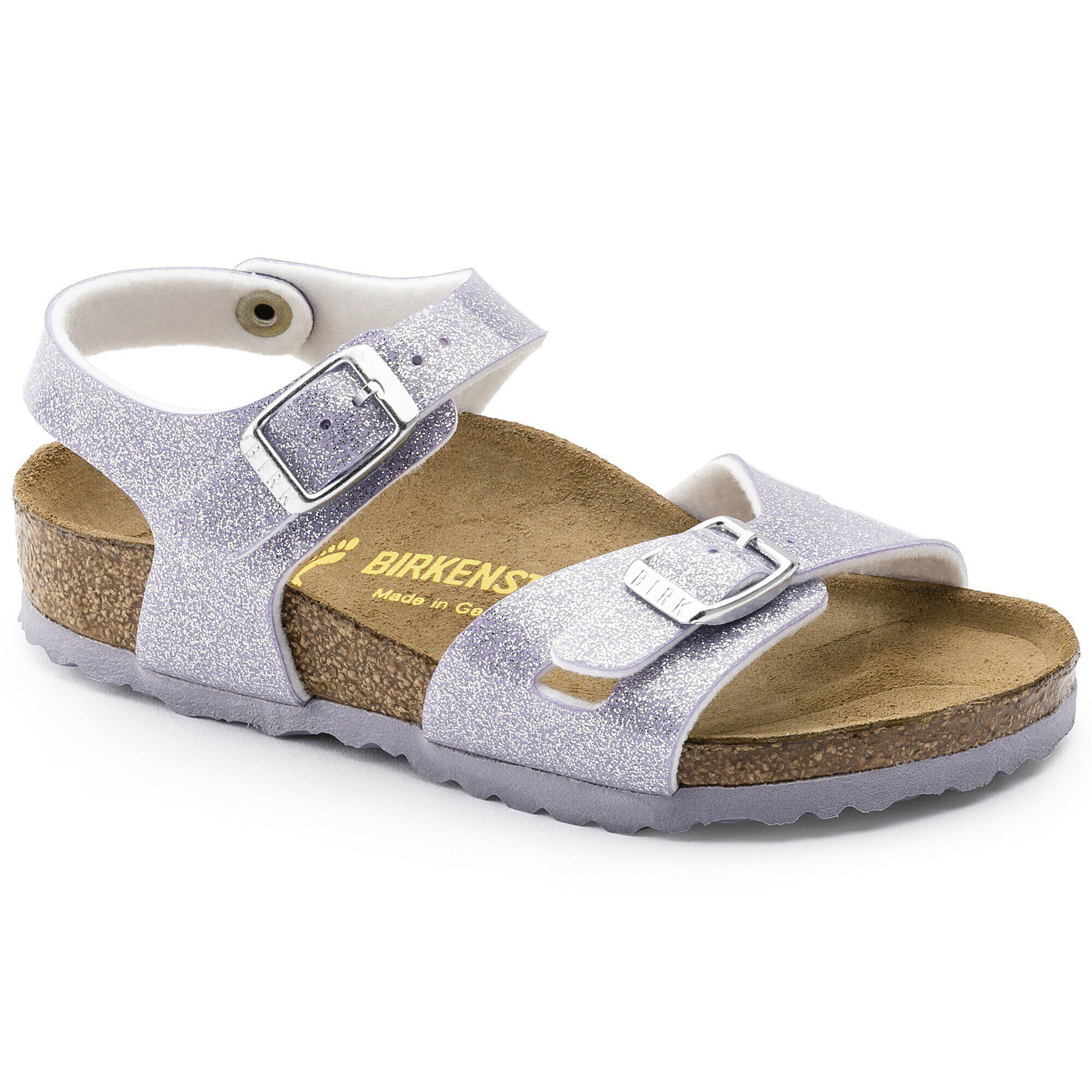 Birkenstock rio magic store galaxy