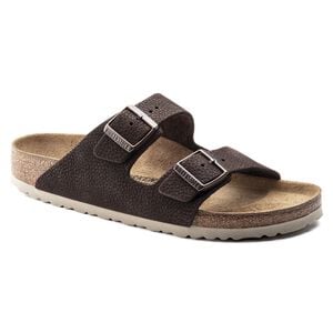 Arizona Nubuck Leather