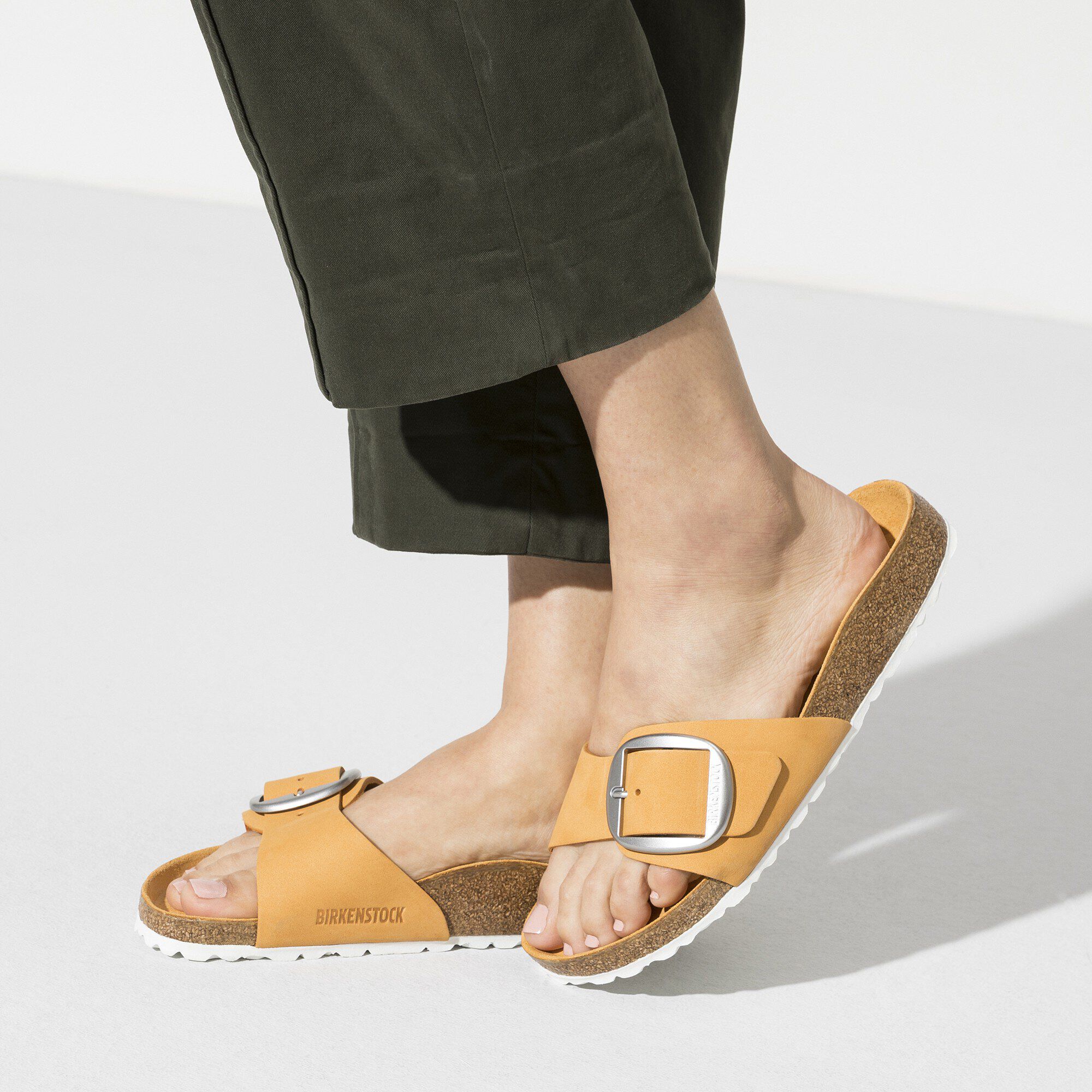 Madrid Nubuck Leather | shop online at