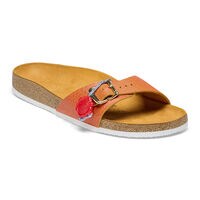 Madrid 1963 Grained Leather