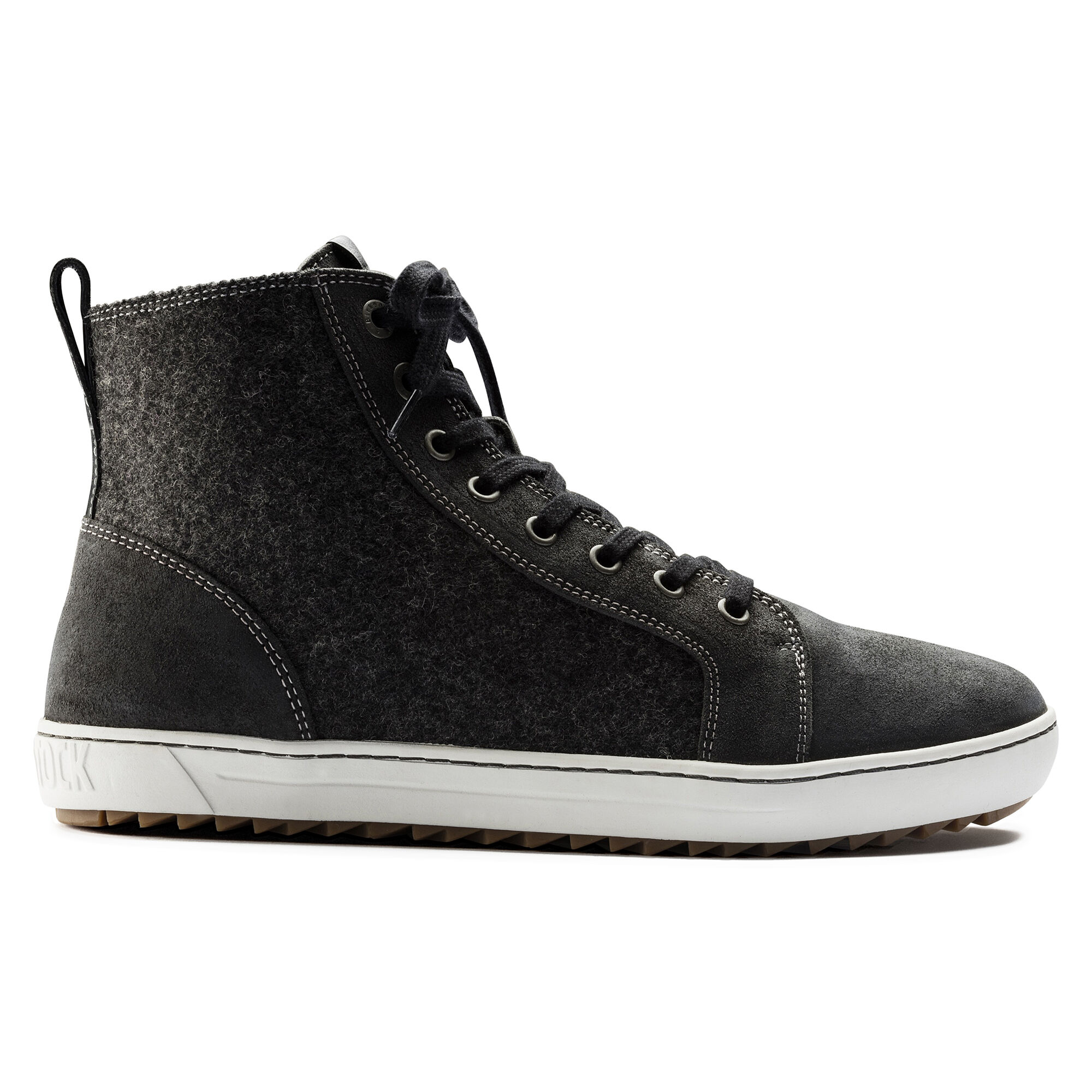 Birkenstock bartlett clearance women's black