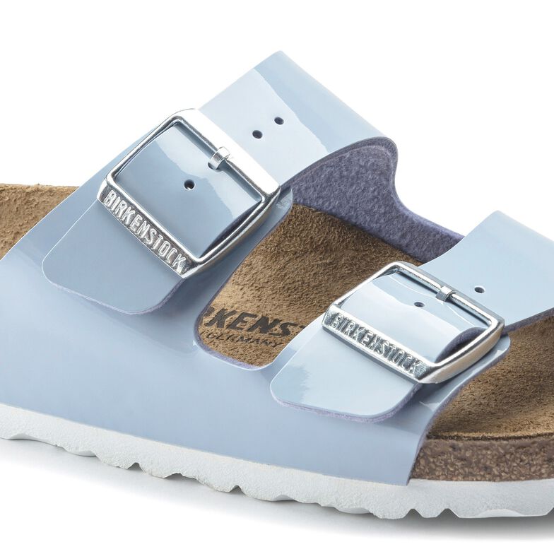 Arizona Birko-Flor Patent Arizona Birko-Flor Patent