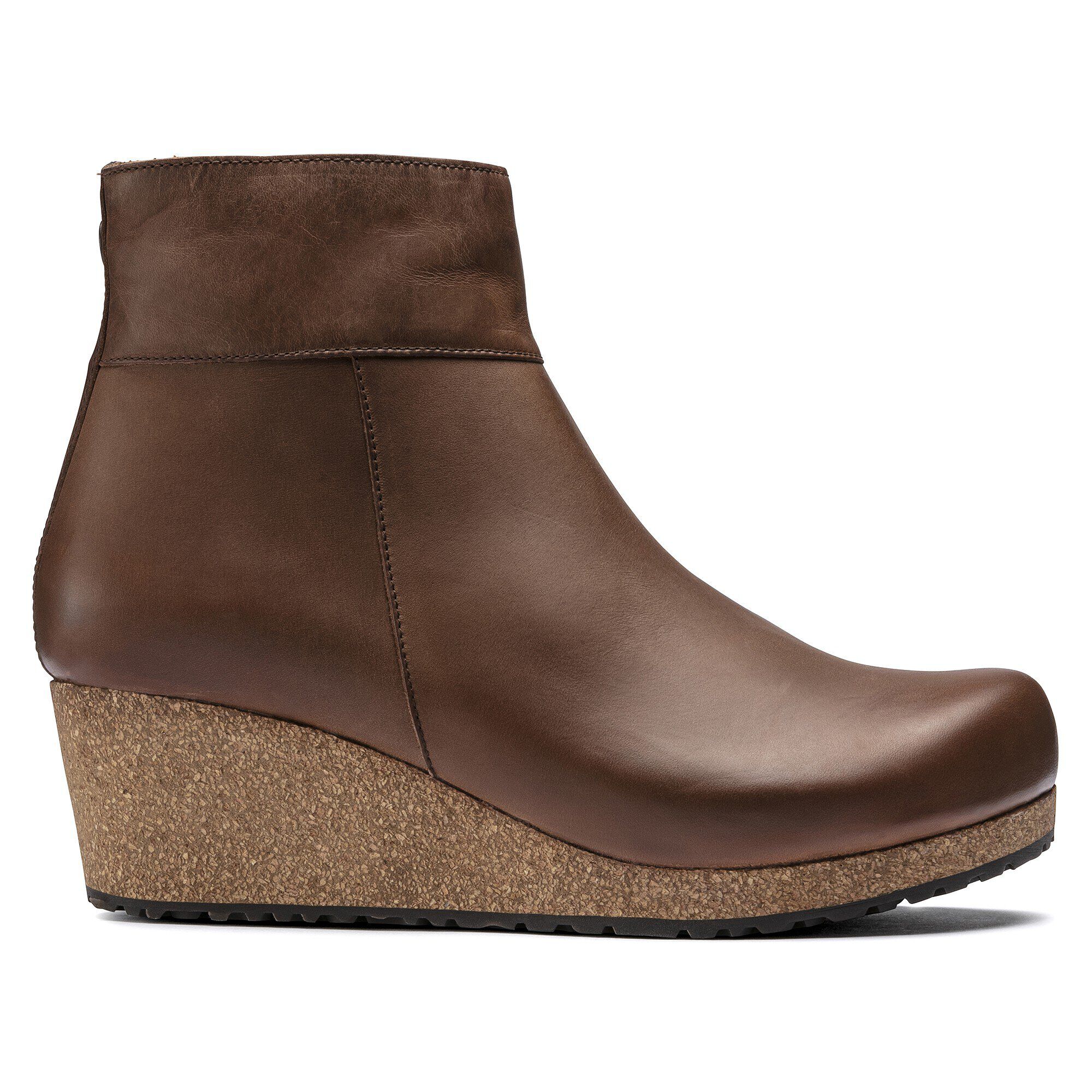 Cognac color womens boots sale